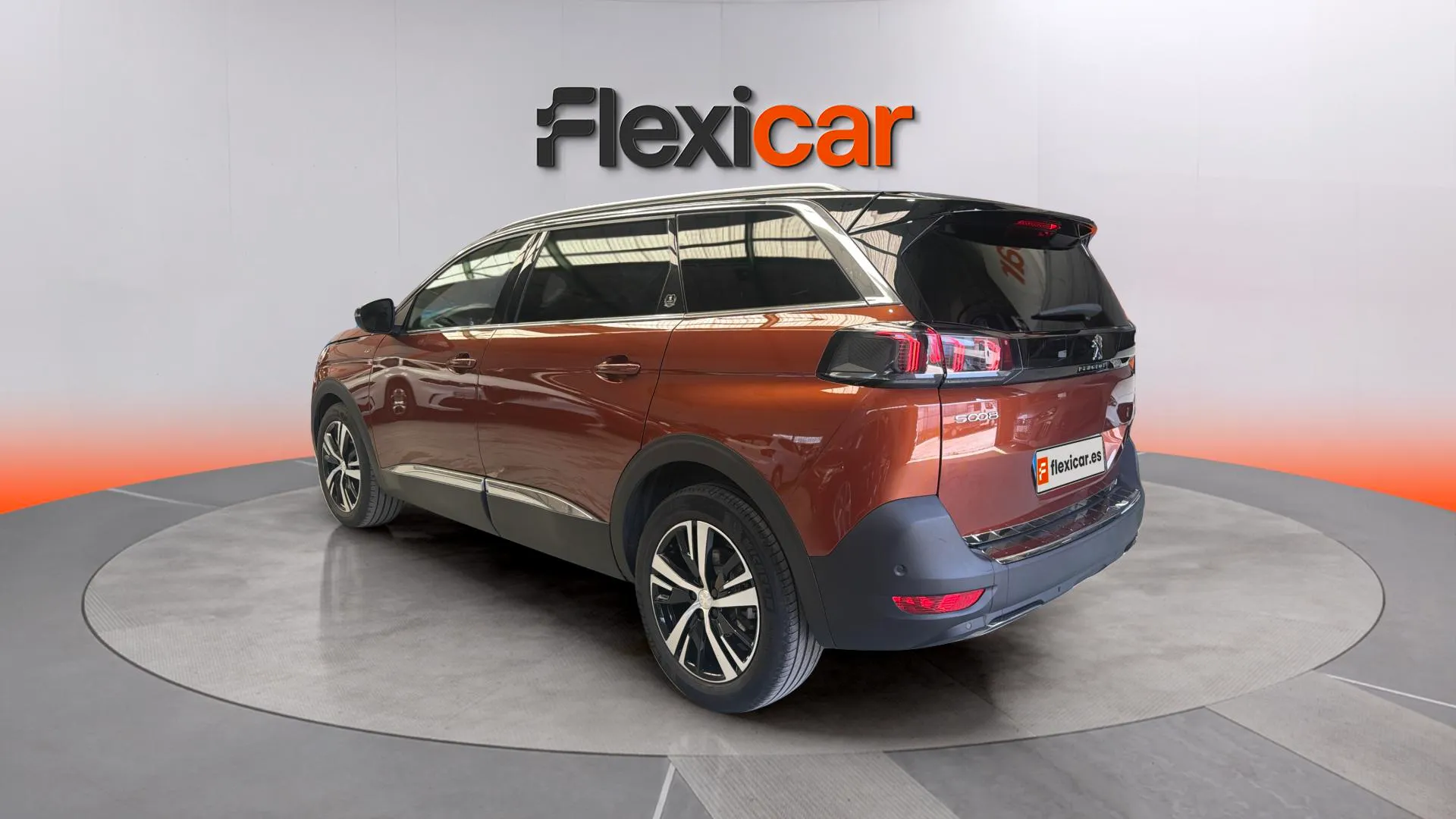 Peugeot 5008 1.5 BlueHDi GT EAT8 - foto 6