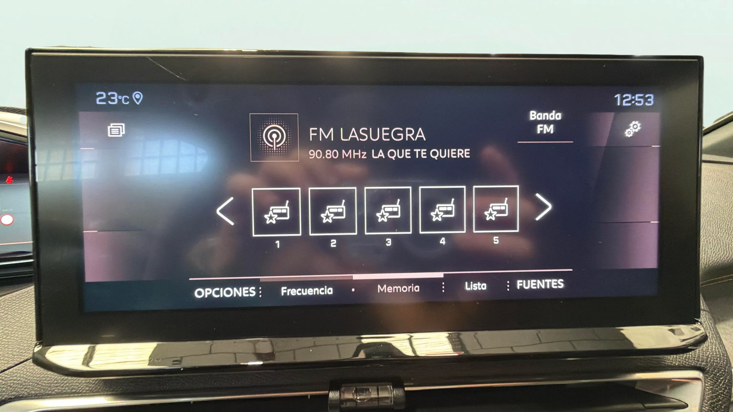 Peugeot 5008 1.5 BlueHDi GT EAT8 - foto 21