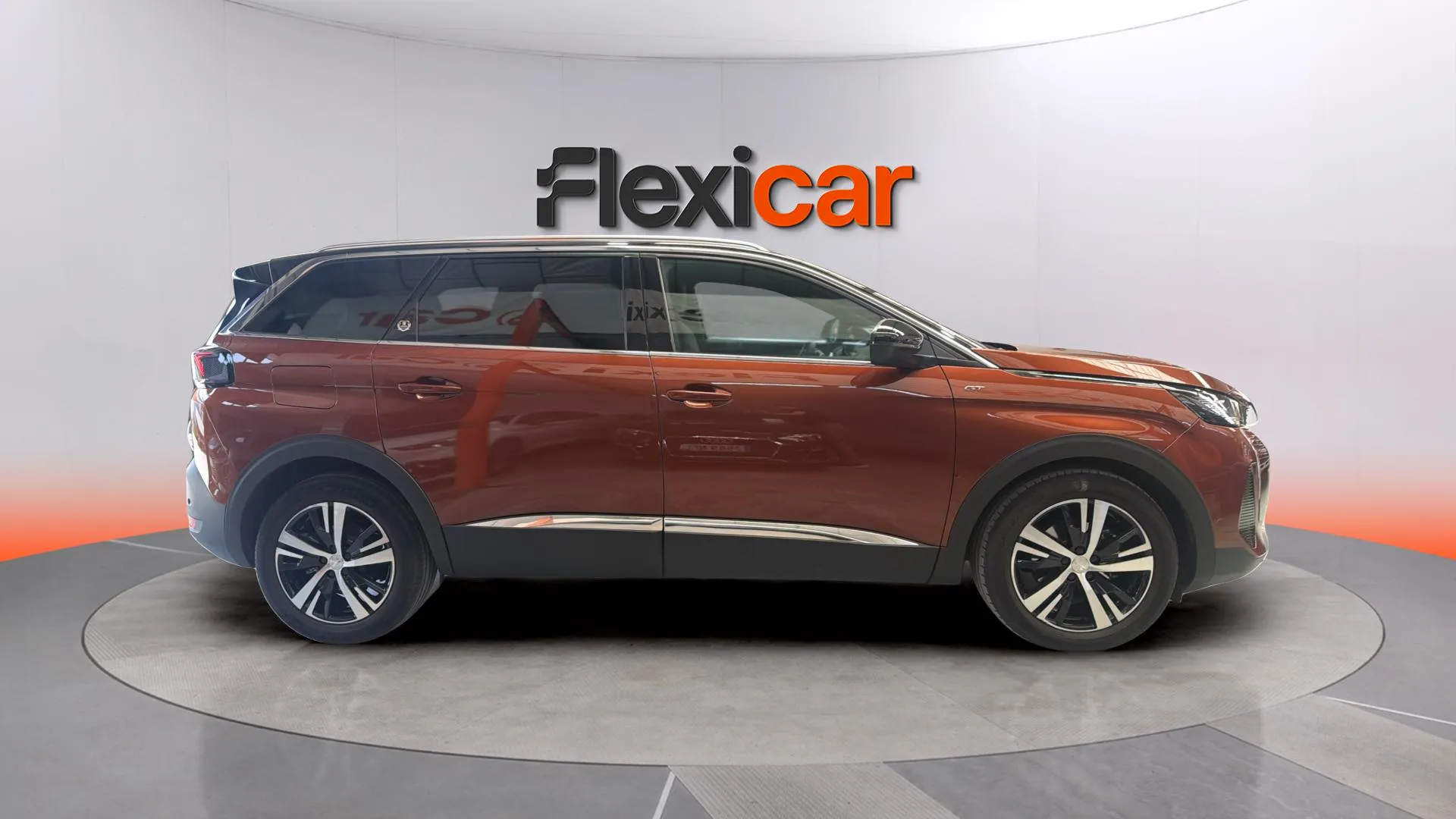 Peugeot 5008 1.5 BlueHDi GT EAT8 - foto 5
