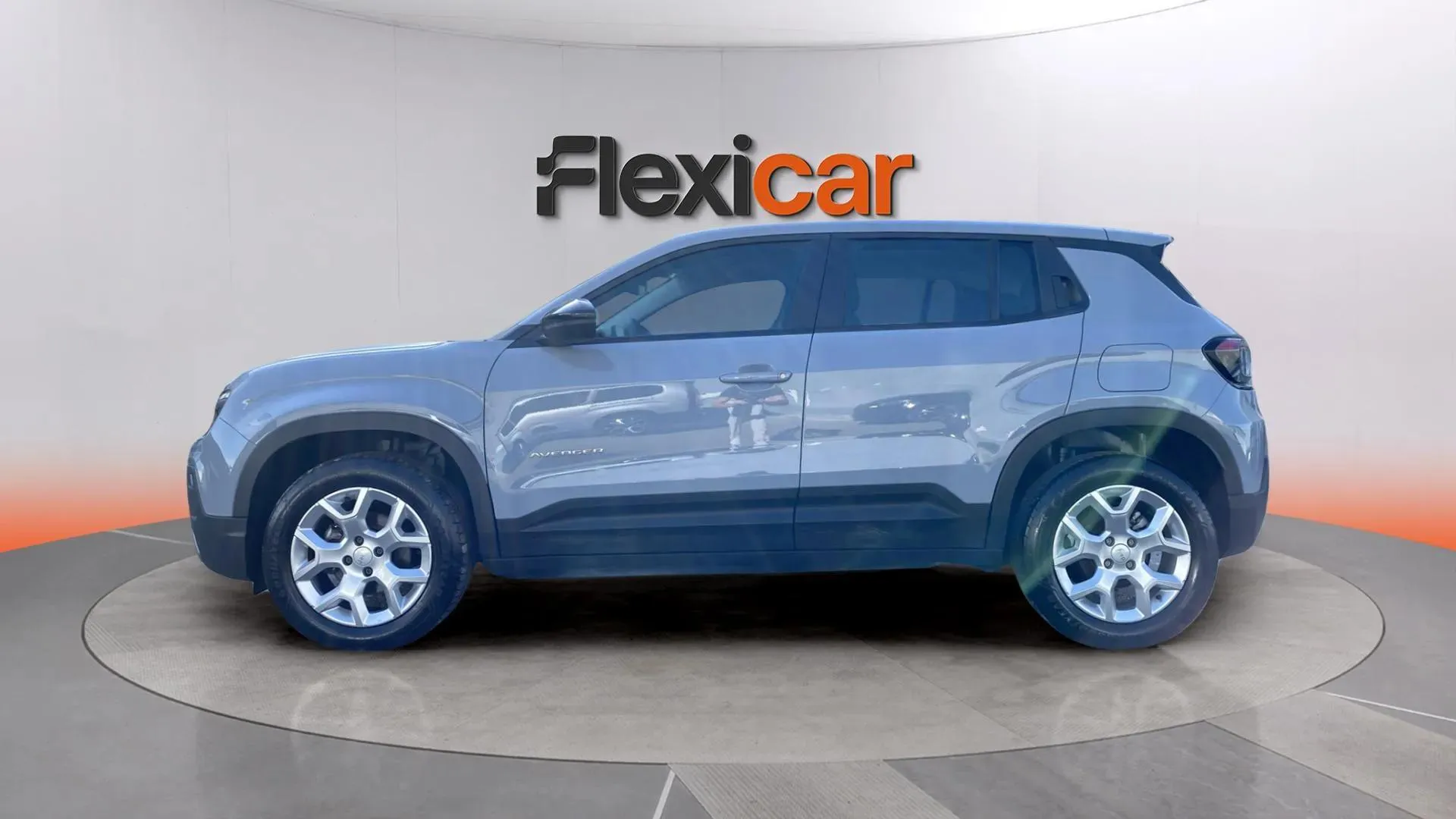 Jeep Avenger 1.2 G Altitude - foto 4