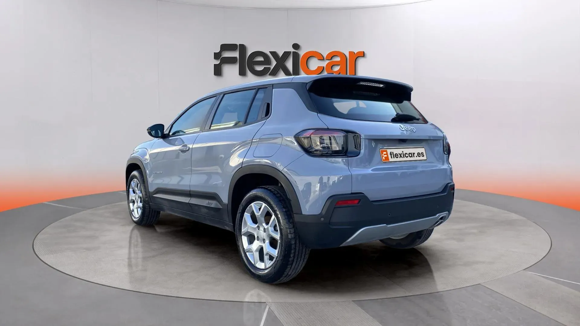 Jeep Avenger 1.2 G Altitude - foto 5
