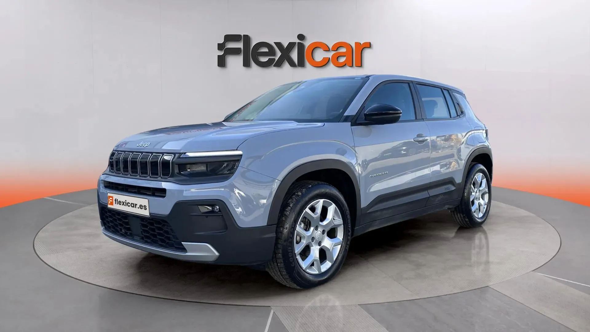 Jeep Avenger 1.2 G Altitude - foto 3