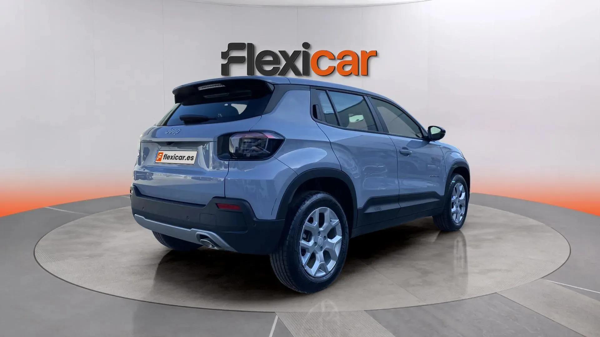 Jeep Avenger 1.2 G Altitude - foto 7