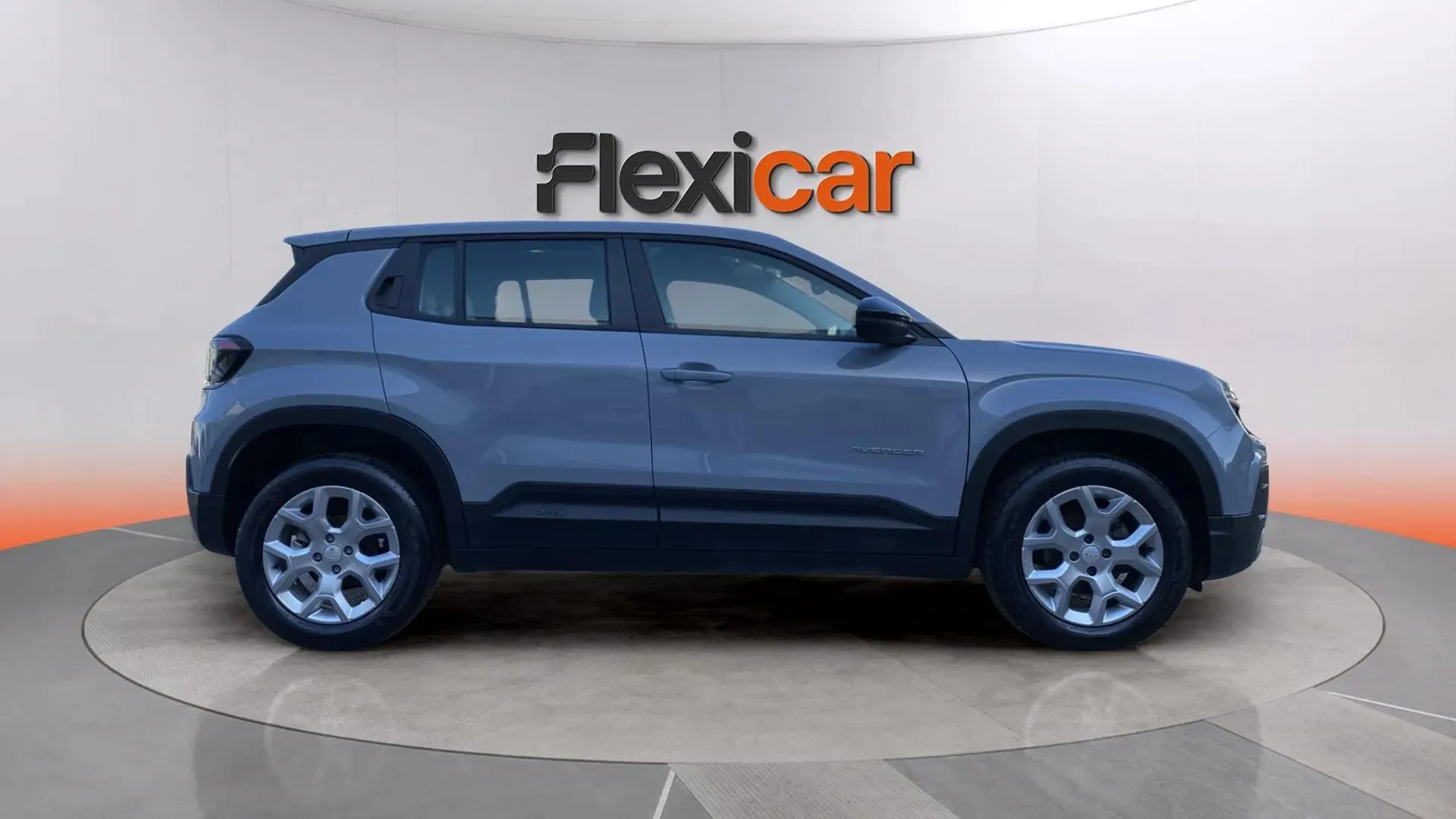 Jeep Avenger 1.2 G Altitude - foto 8