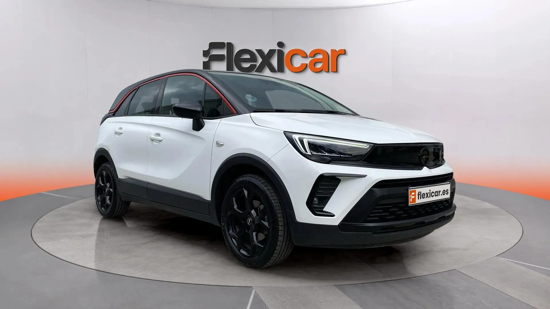 Opel Crossland 1.2 GS
