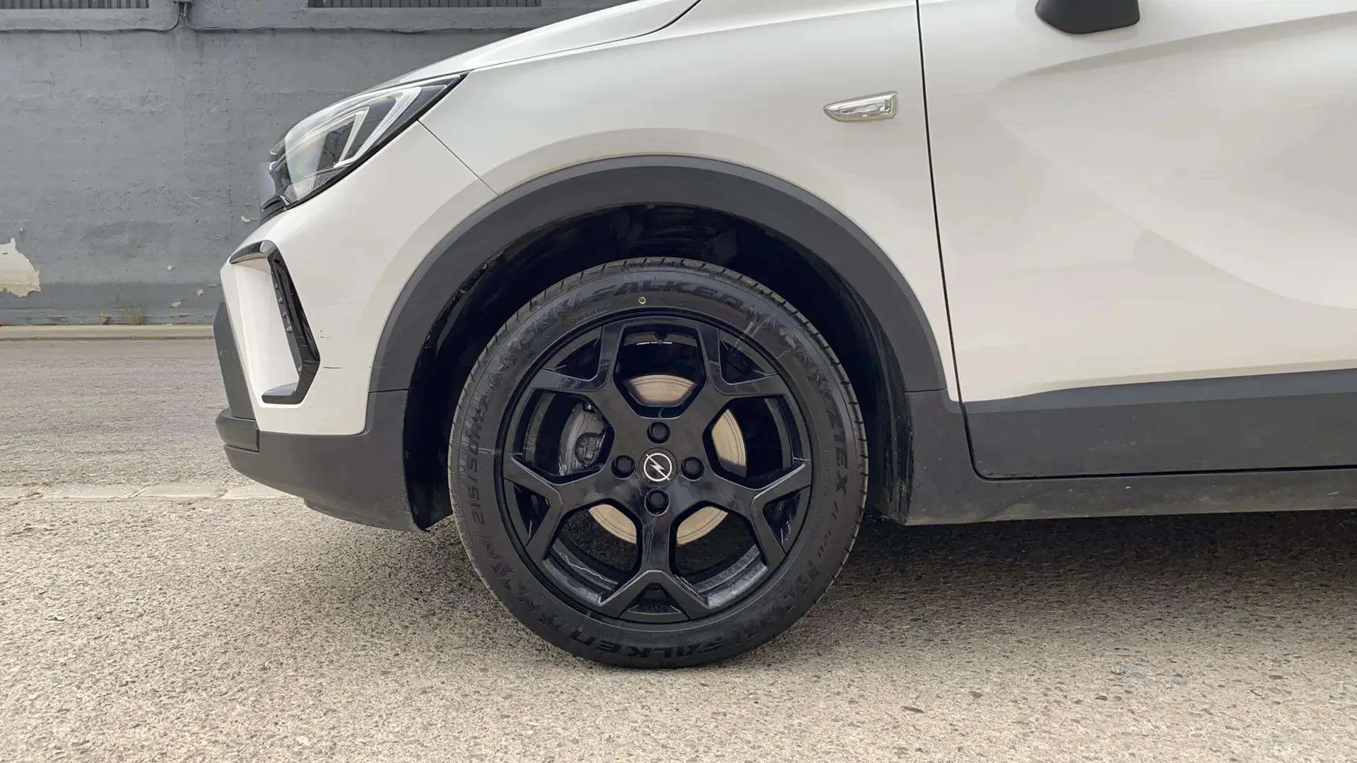 Opel Crossland 1.2 GS - foto 5