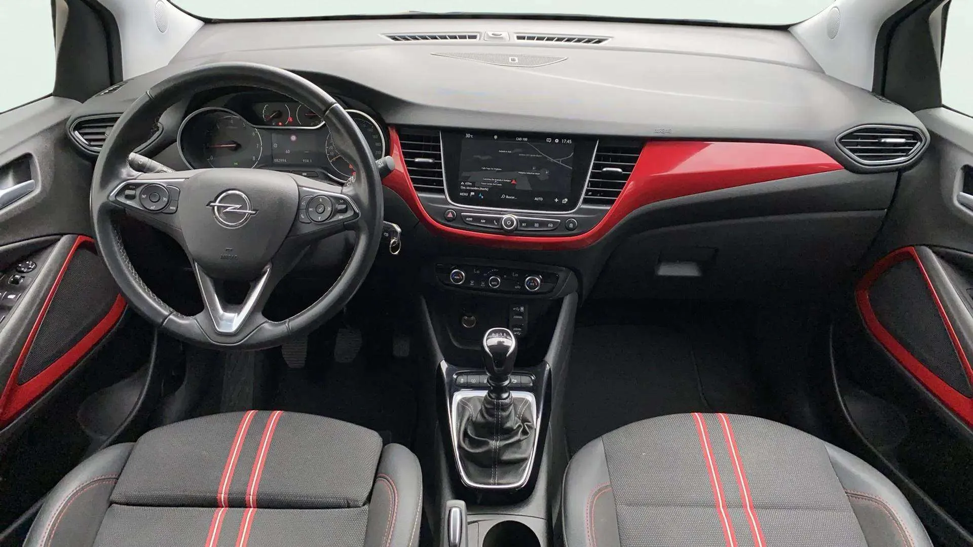 Opel Crossland 1.2 GS - foto 11