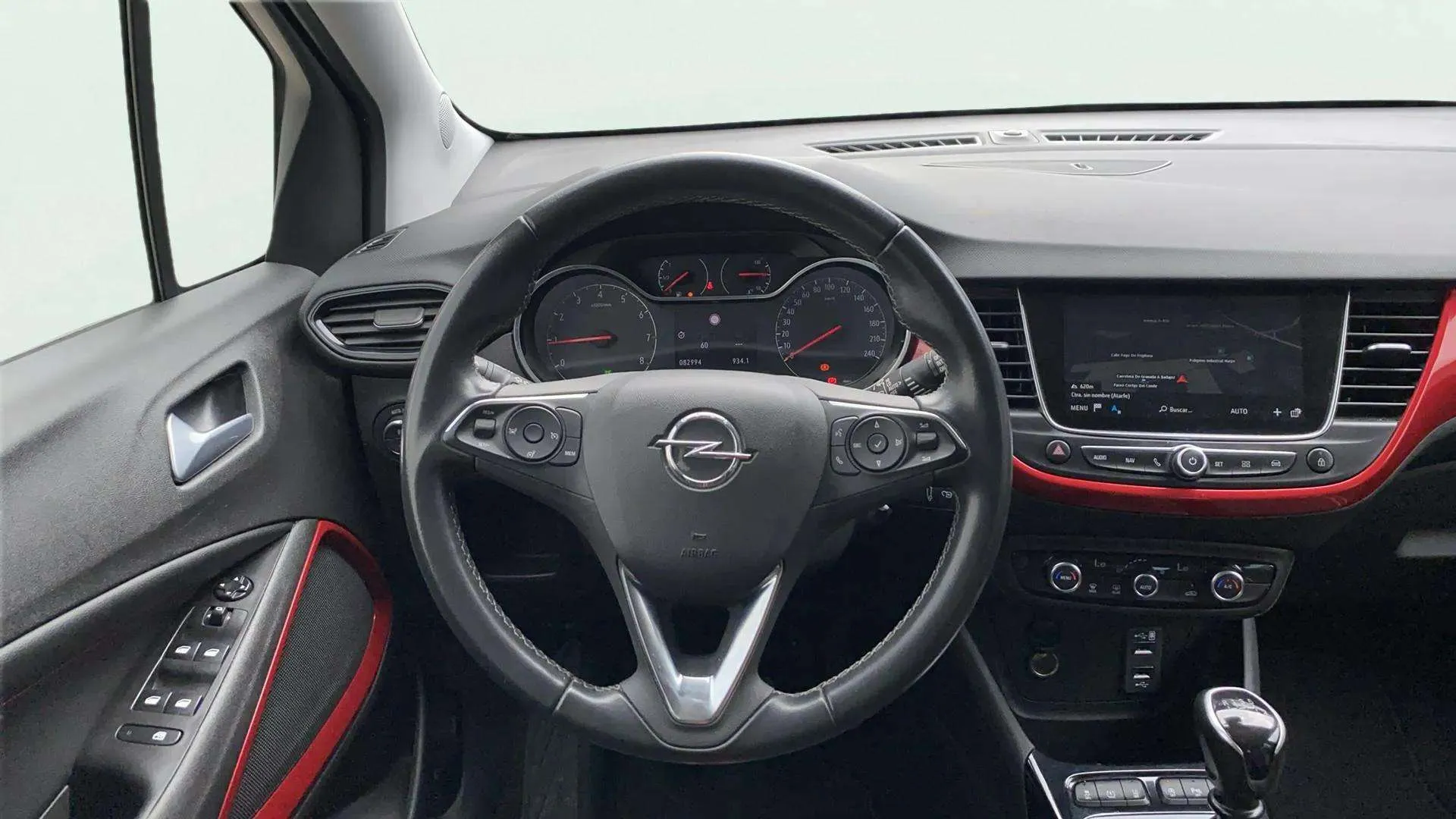Opel Crossland 1.2 GS - foto 12