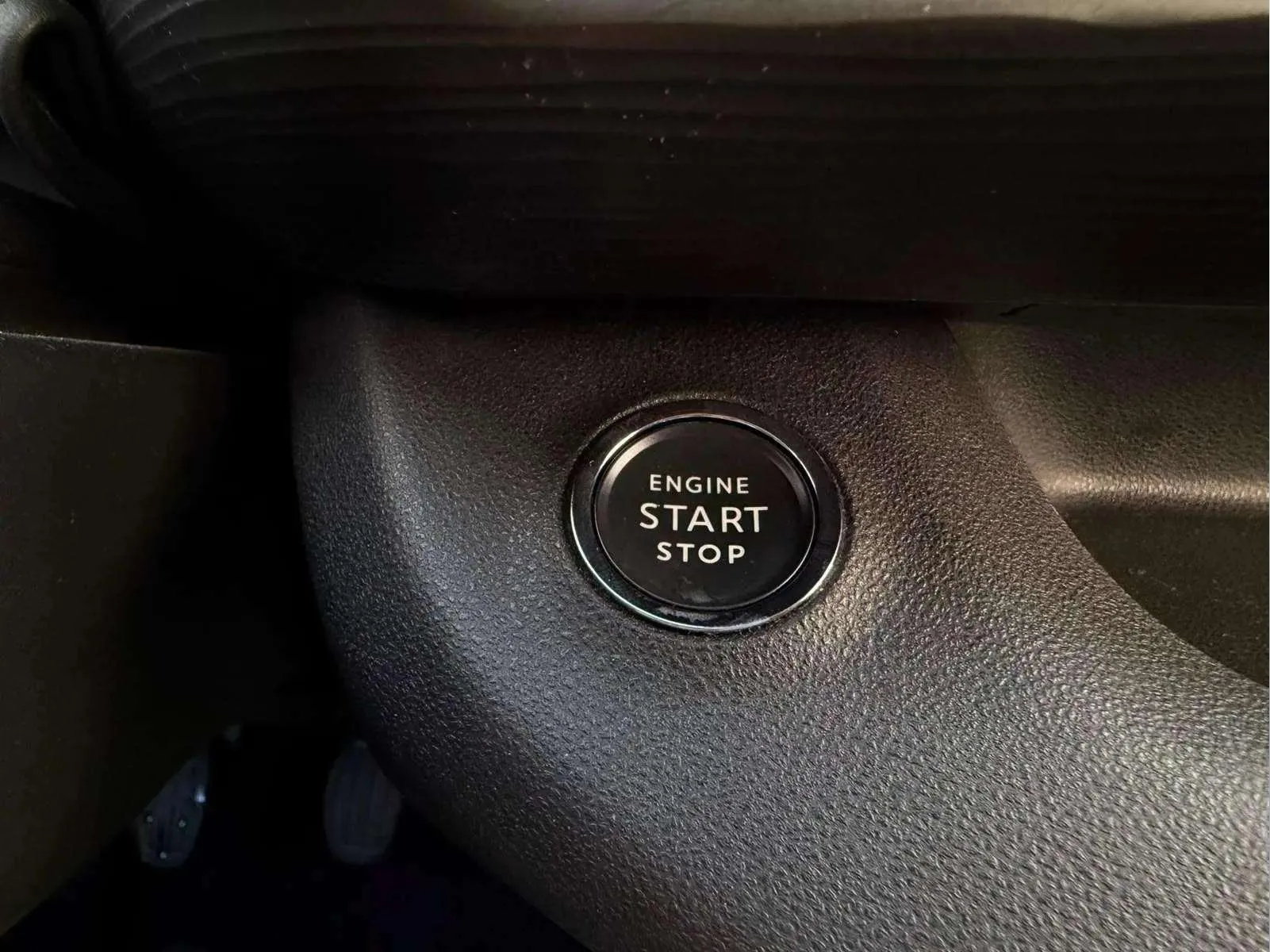 Jeep Avenger 1.2 G Altitude - foto 16