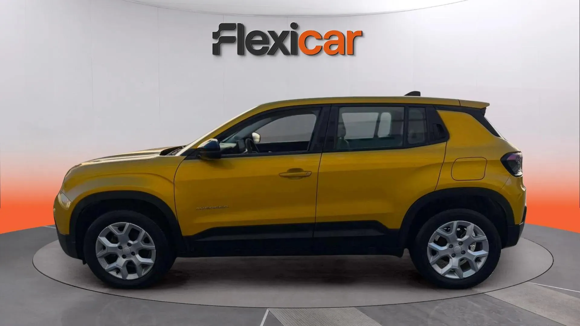 Jeep Avenger 1.2 G Altitude - foto 6