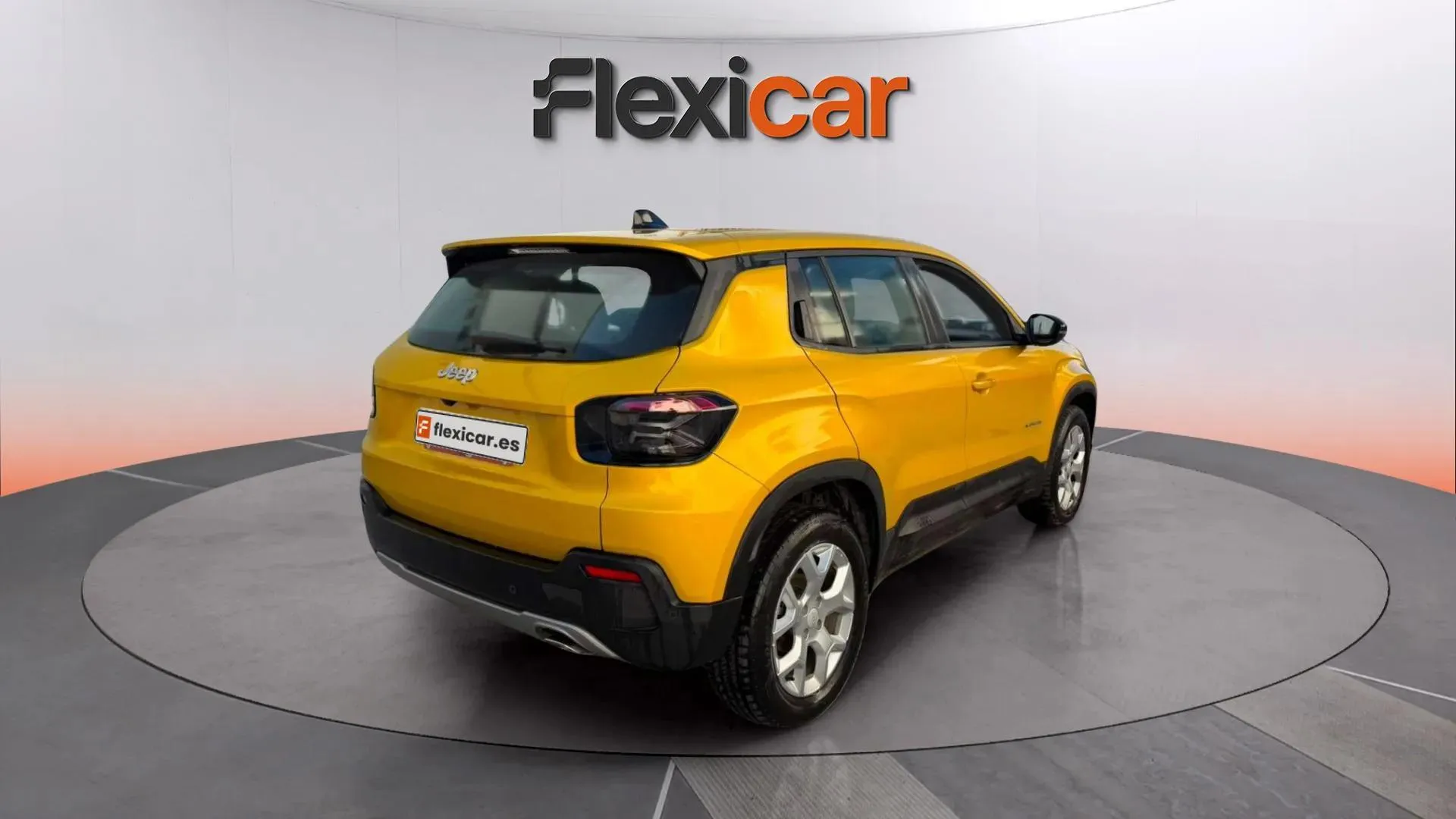 Jeep Avenger 1.2 G Altitude - foto 5