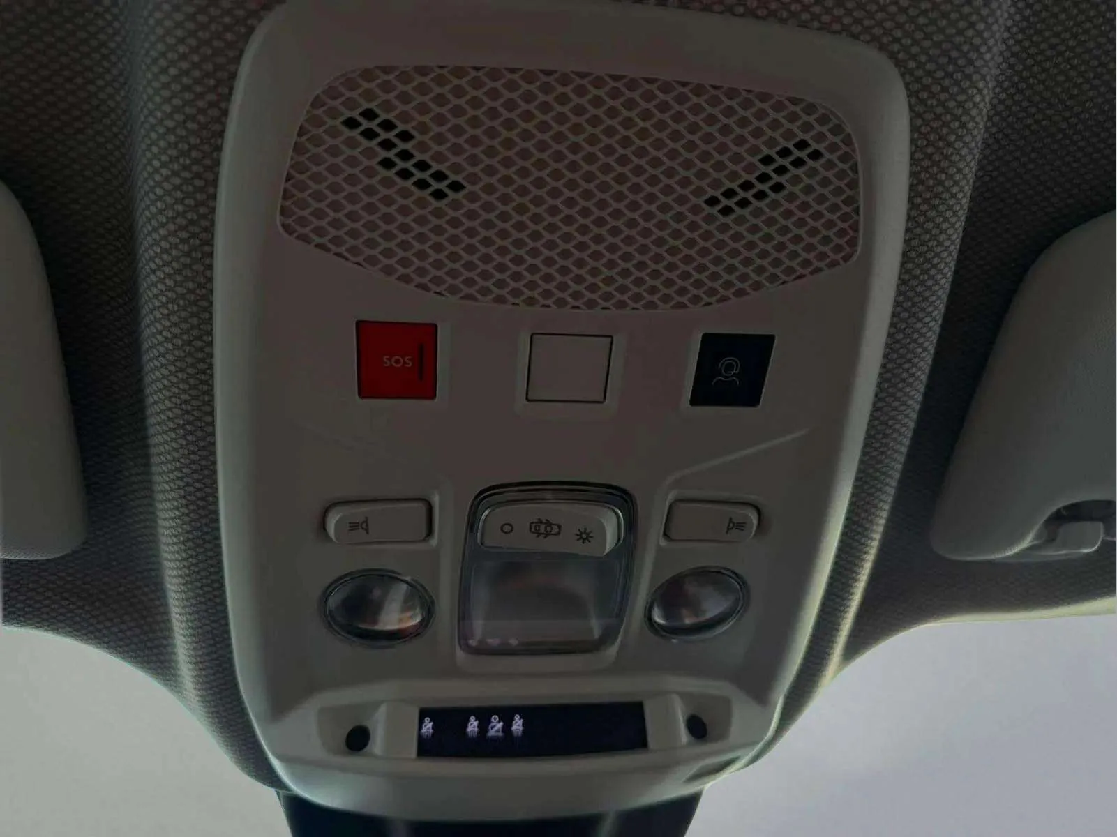 Jeep Avenger 1.2 G Altitude - foto 19