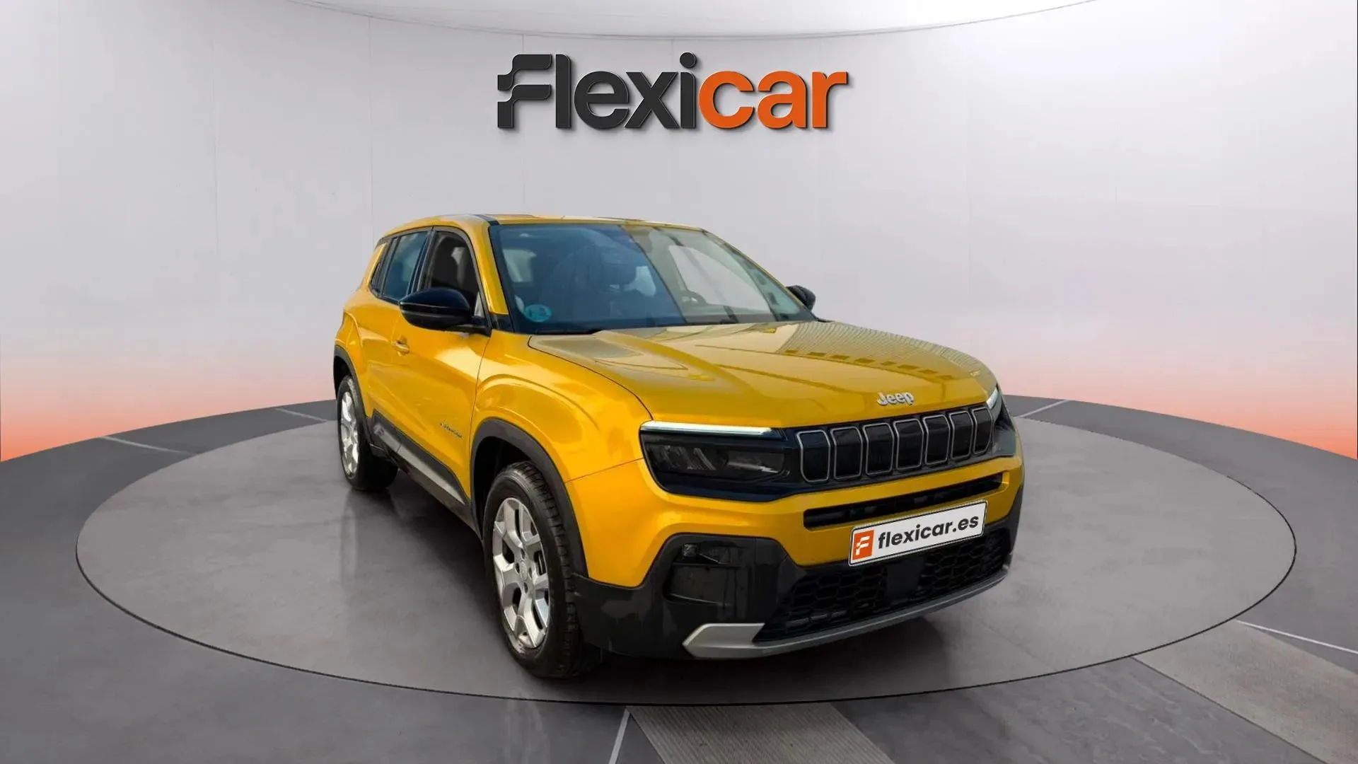 Jeep Avenger 1.2 G Altitude