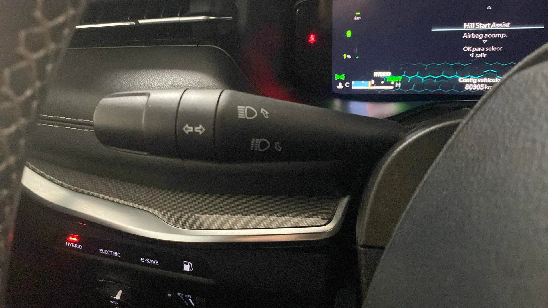 Jeep Compass 1.3 PHEV S AWD - foto 13