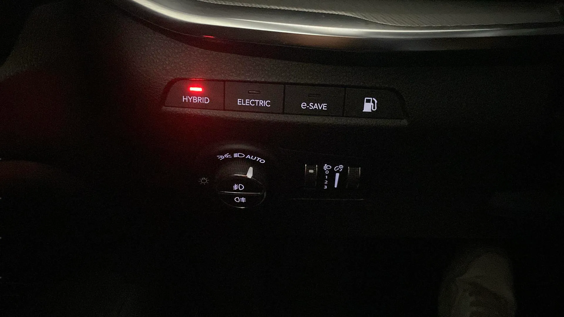 Jeep Compass 1.3 PHEV S AWD - foto 20
