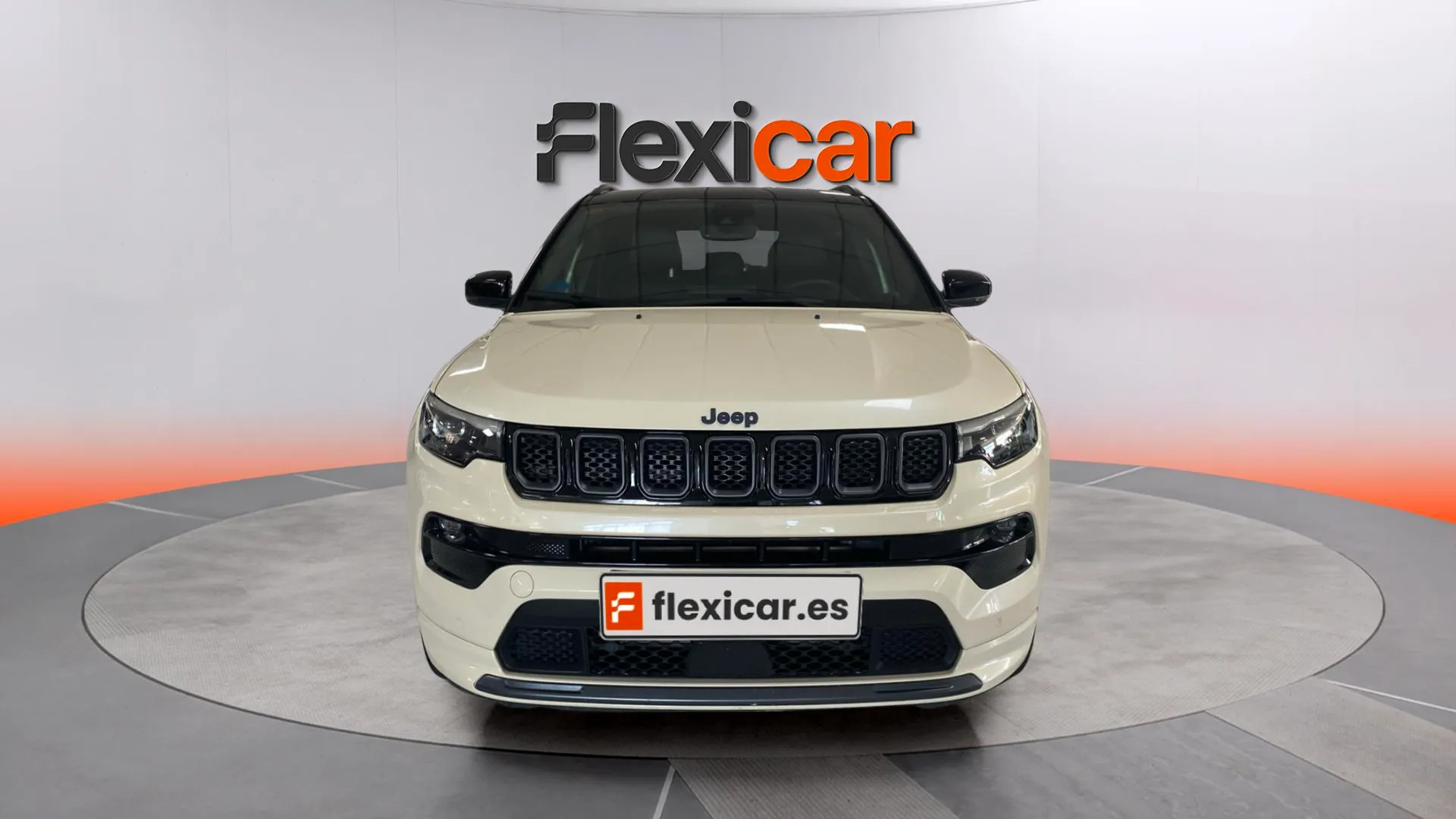 Jeep Compass 1.3 PHEV S AWD - foto 2