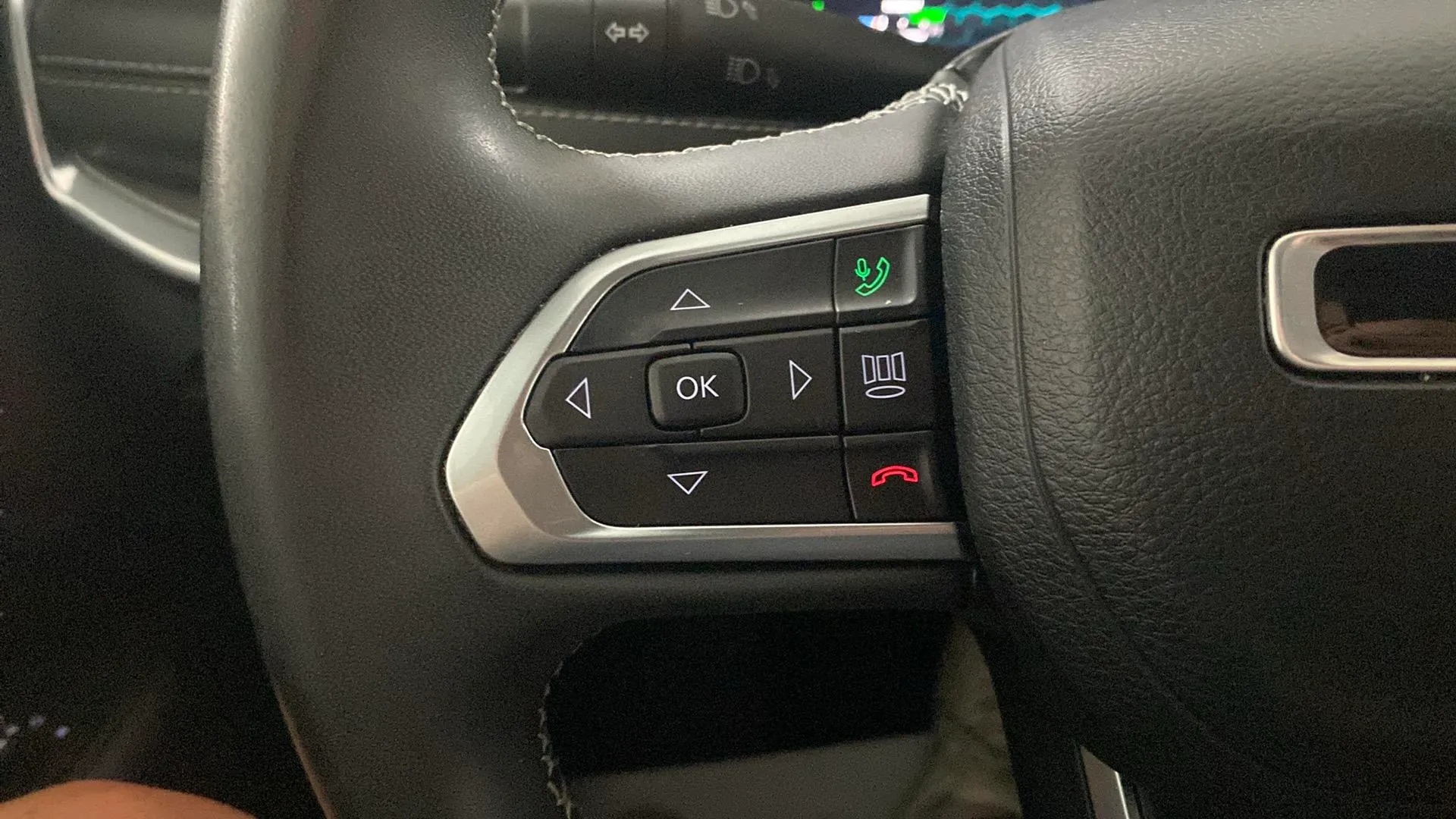 Jeep Compass 1.3 PHEV S AWD - foto 11