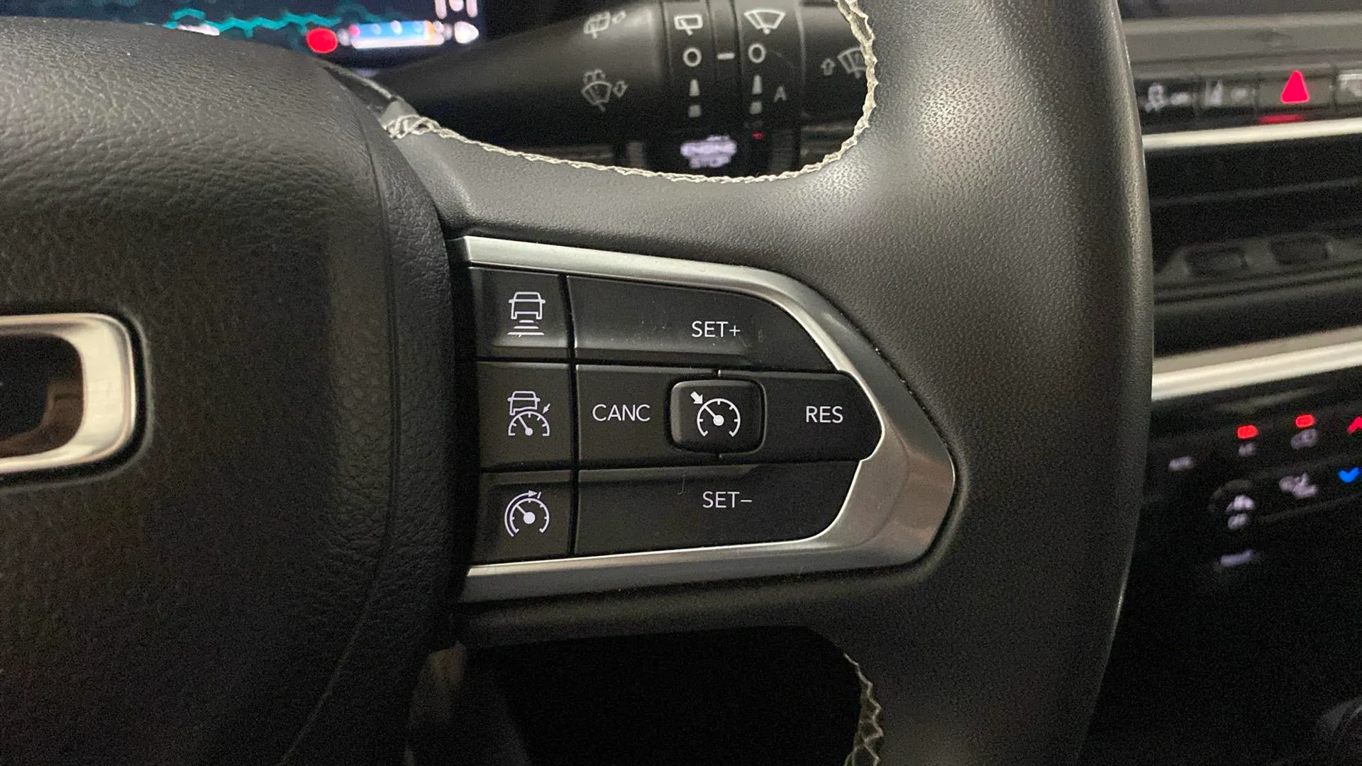 Jeep Compass 1.3 PHEV S AWD - foto 12