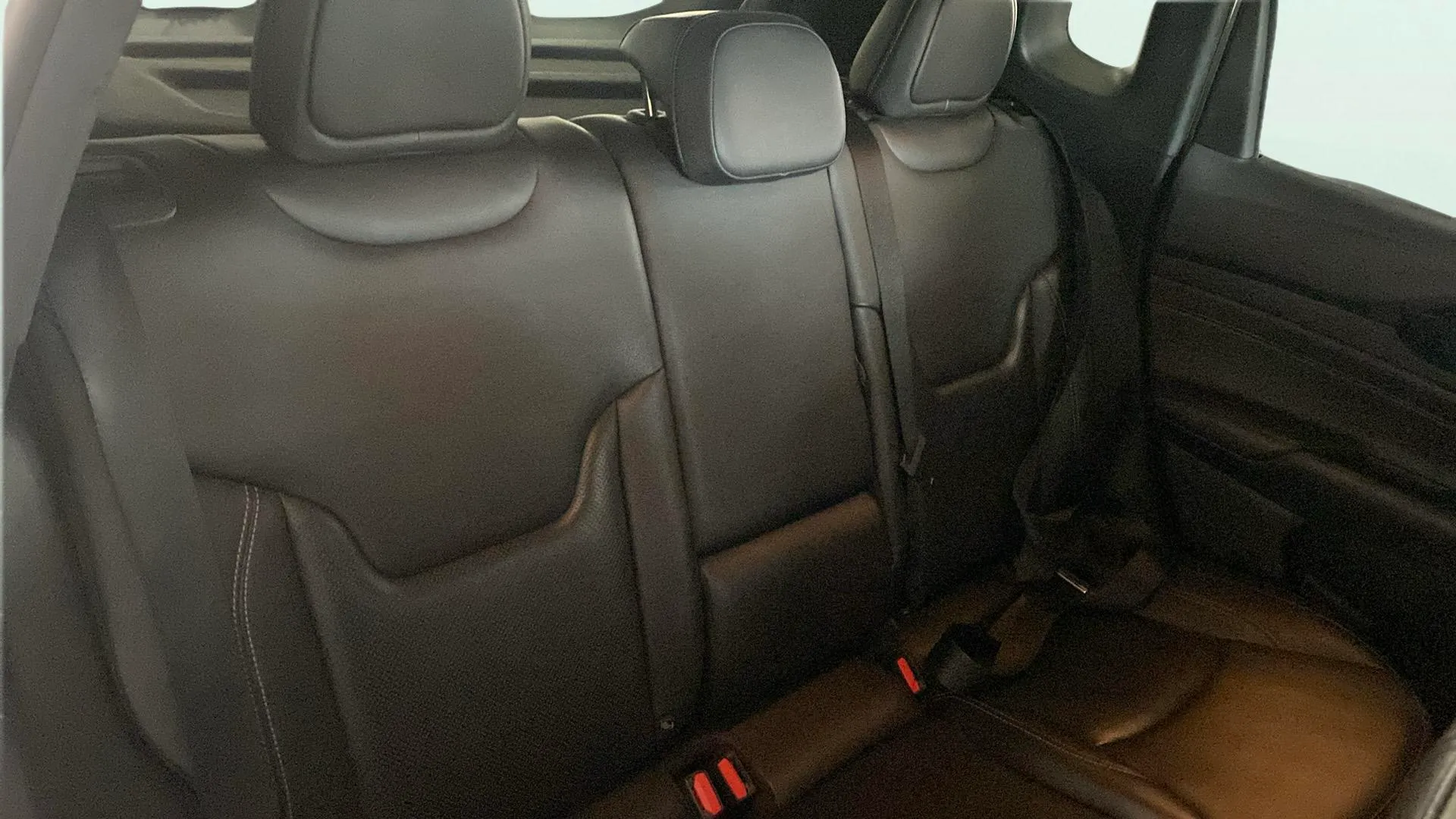 Jeep Compass 1.3 PHEV S AWD - foto 27
