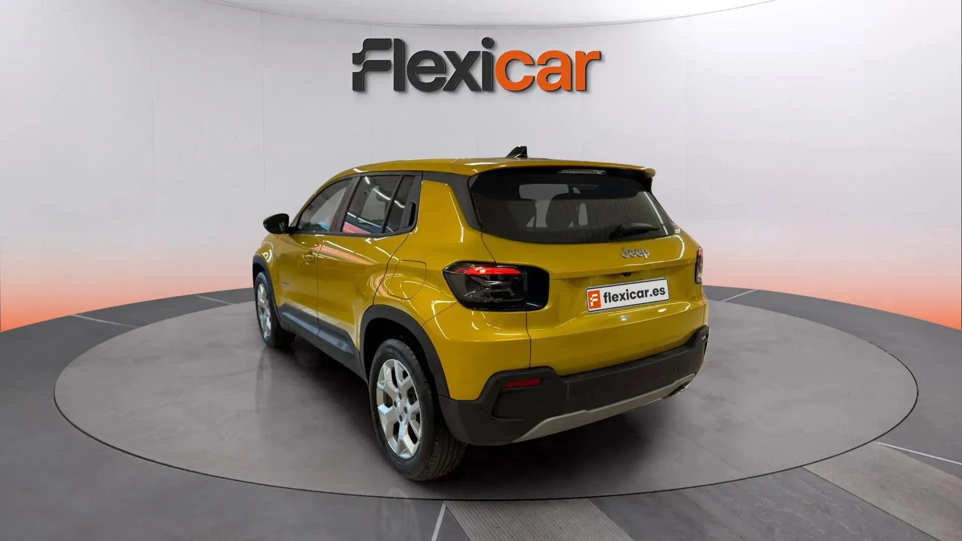 Jeep Avenger 1.2 G Altitude - foto 5