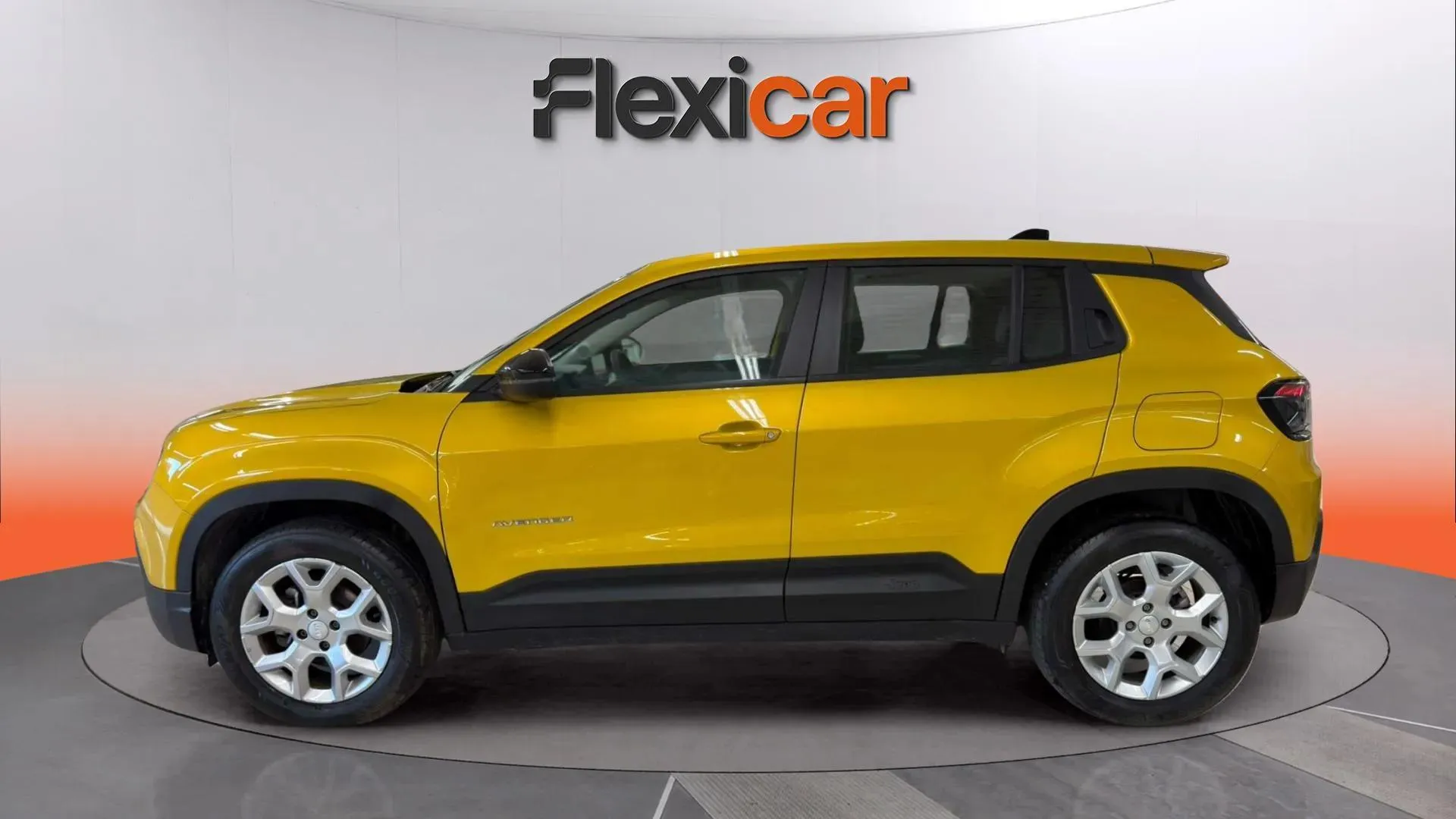 Jeep Avenger 1.2 G Altitude - foto 4