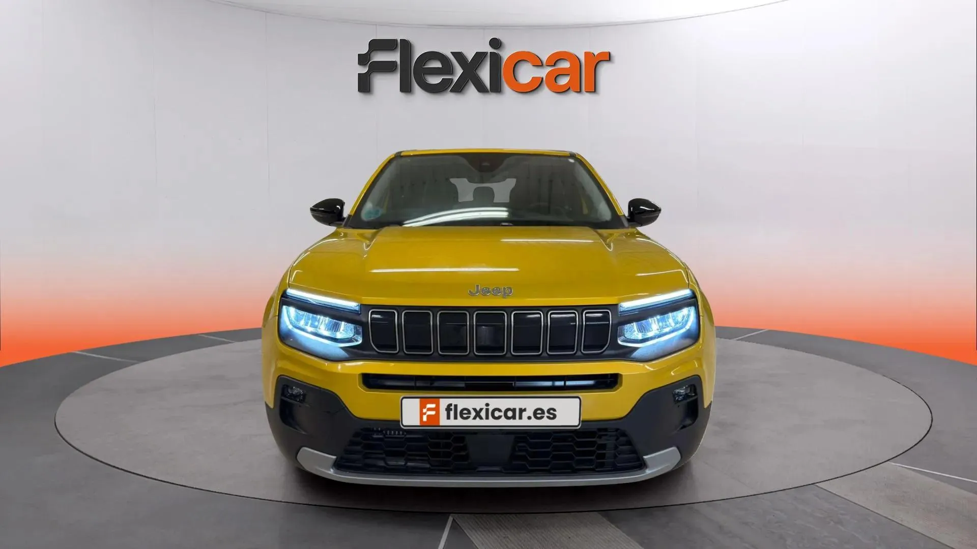 Jeep Avenger 1.2 G Altitude - foto 2