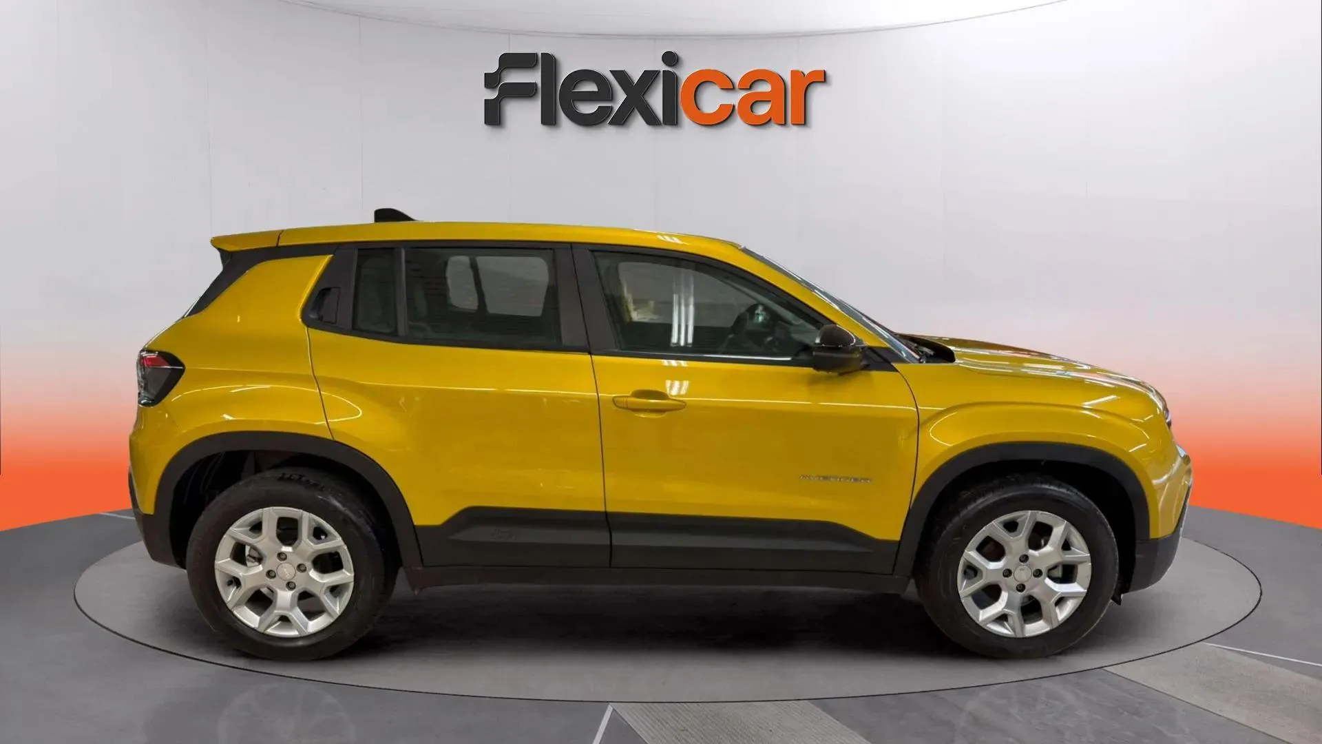 Jeep Avenger 1.2 G Altitude - foto 8
