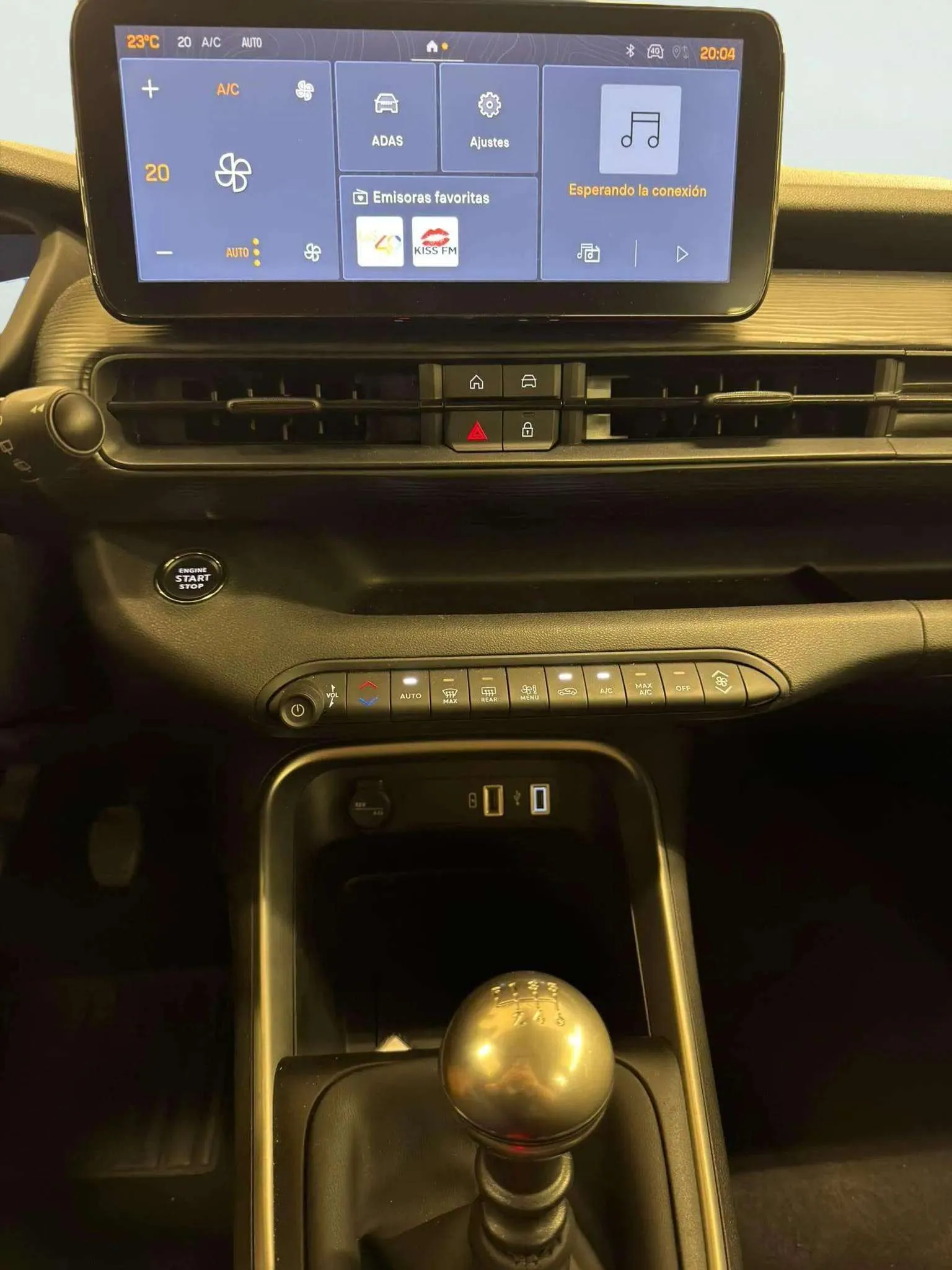 Jeep Avenger 1.2 G Altitude - foto 18