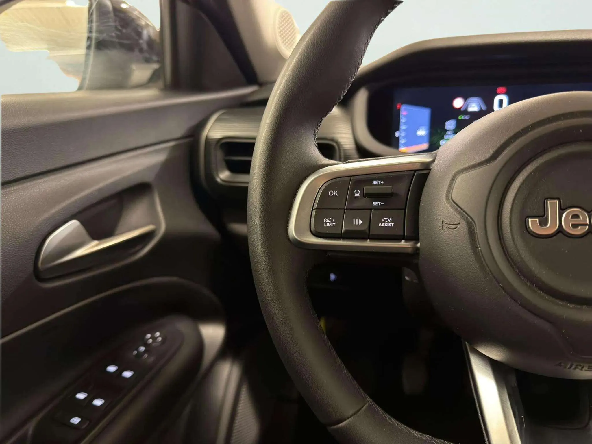 Jeep Avenger 1.2 G Altitude - foto 14