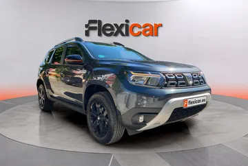 dacia duster extreme tce 96kw130cv 4x2 gasolina manual mostoles 2 903000000263720