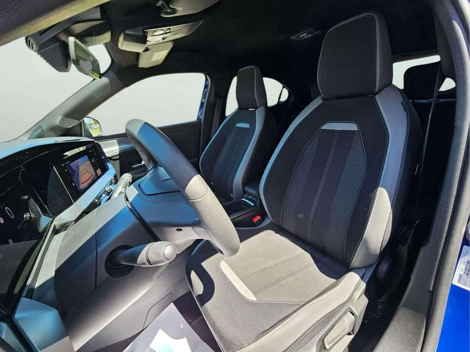 Opel Mokka 1.2 T GS - foto 10