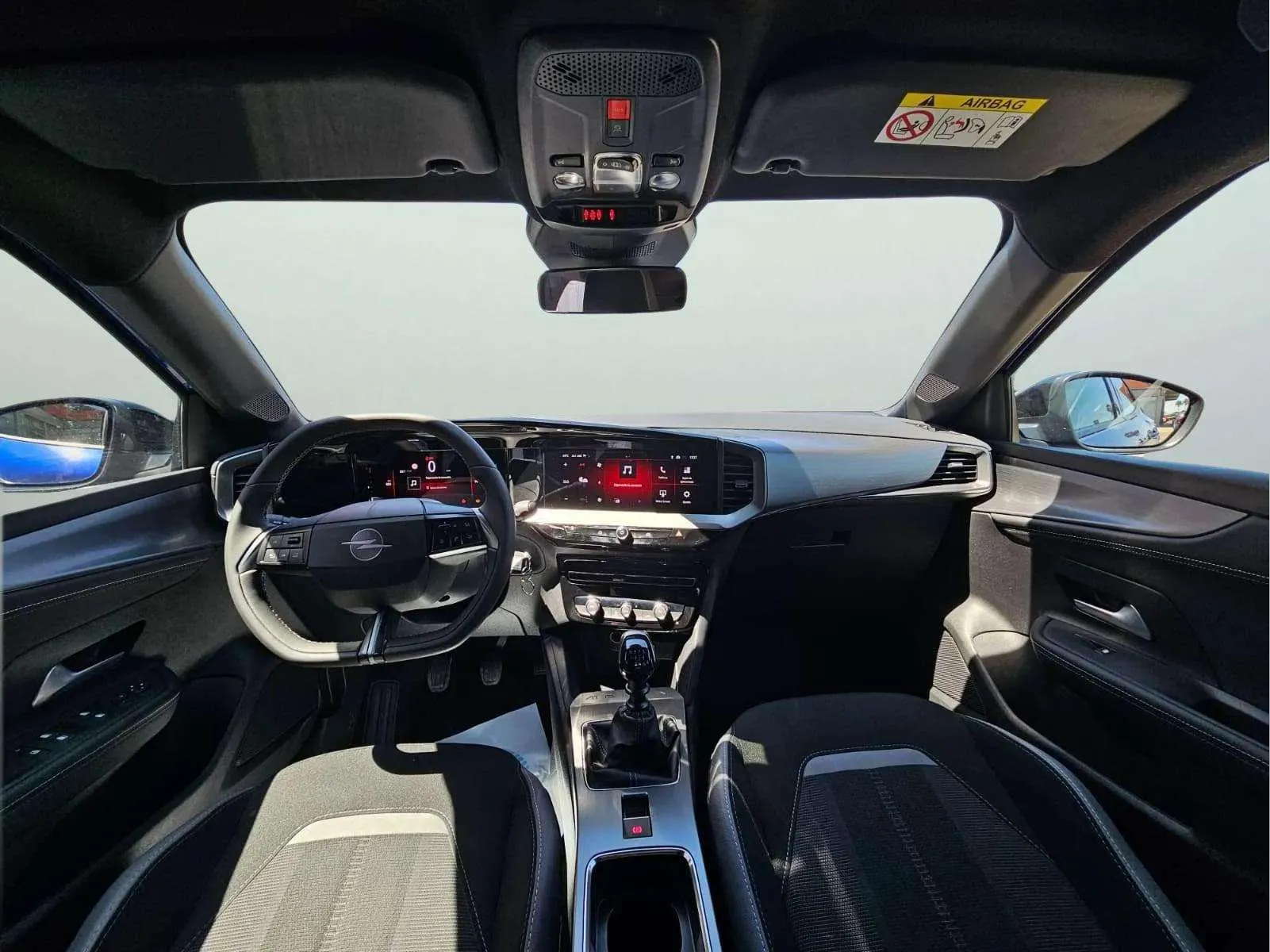 Opel Mokka 1.2 T GS - foto 16