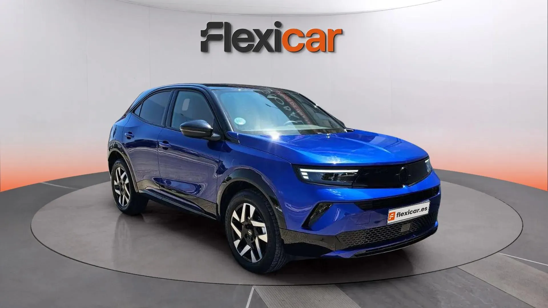 Opel Mokka 1.2 T GS