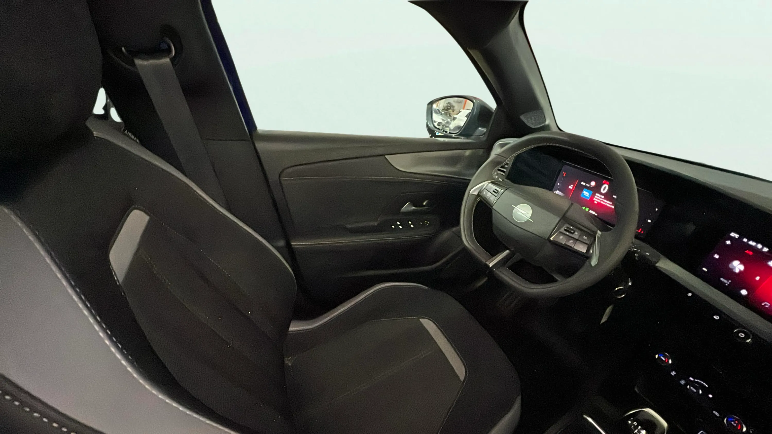 Opel Mokka 1.2 T GS - foto 9