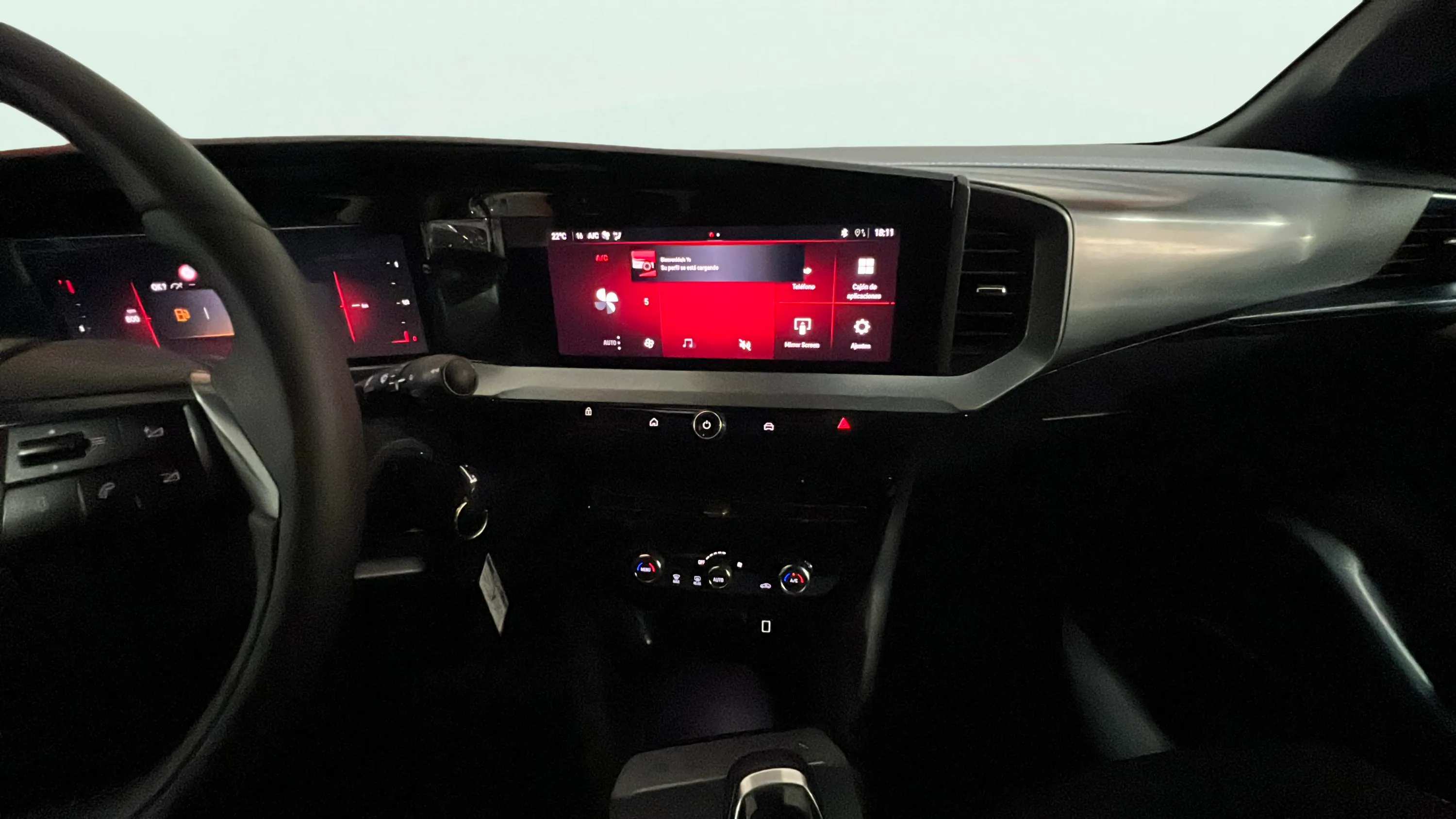 Opel Mokka 1.2 T GS - foto 14