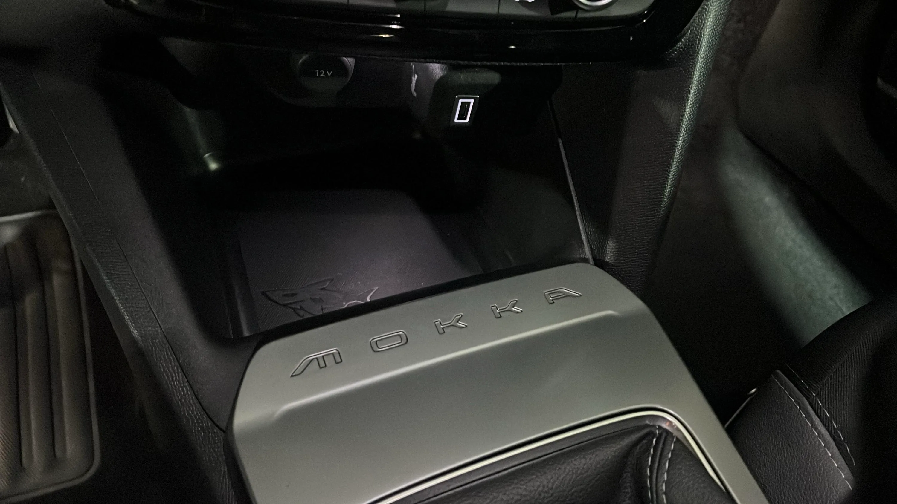 Opel Mokka 1.2 T GS - foto 17