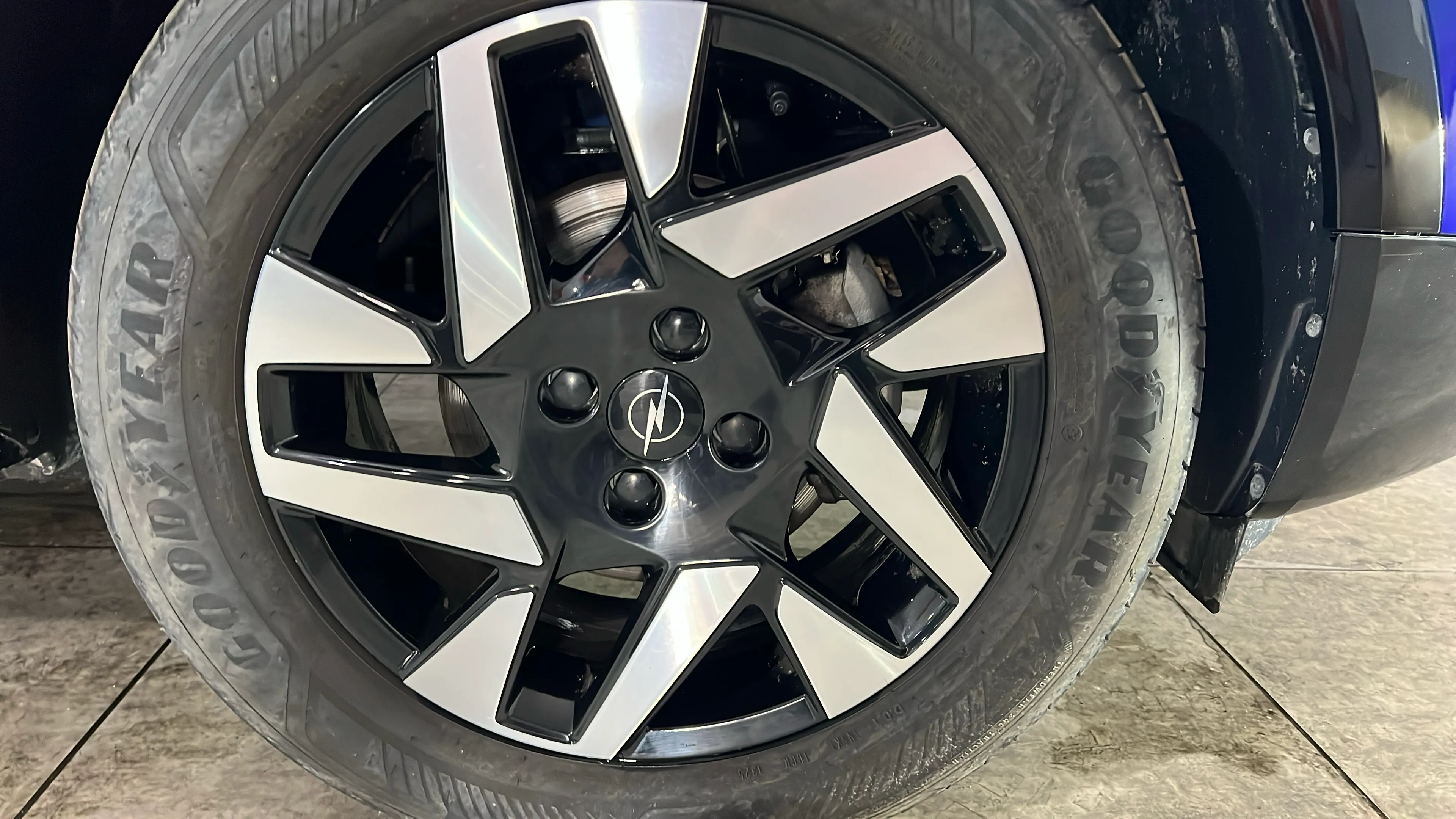 Opel Mokka 1.2 T GS - foto 21