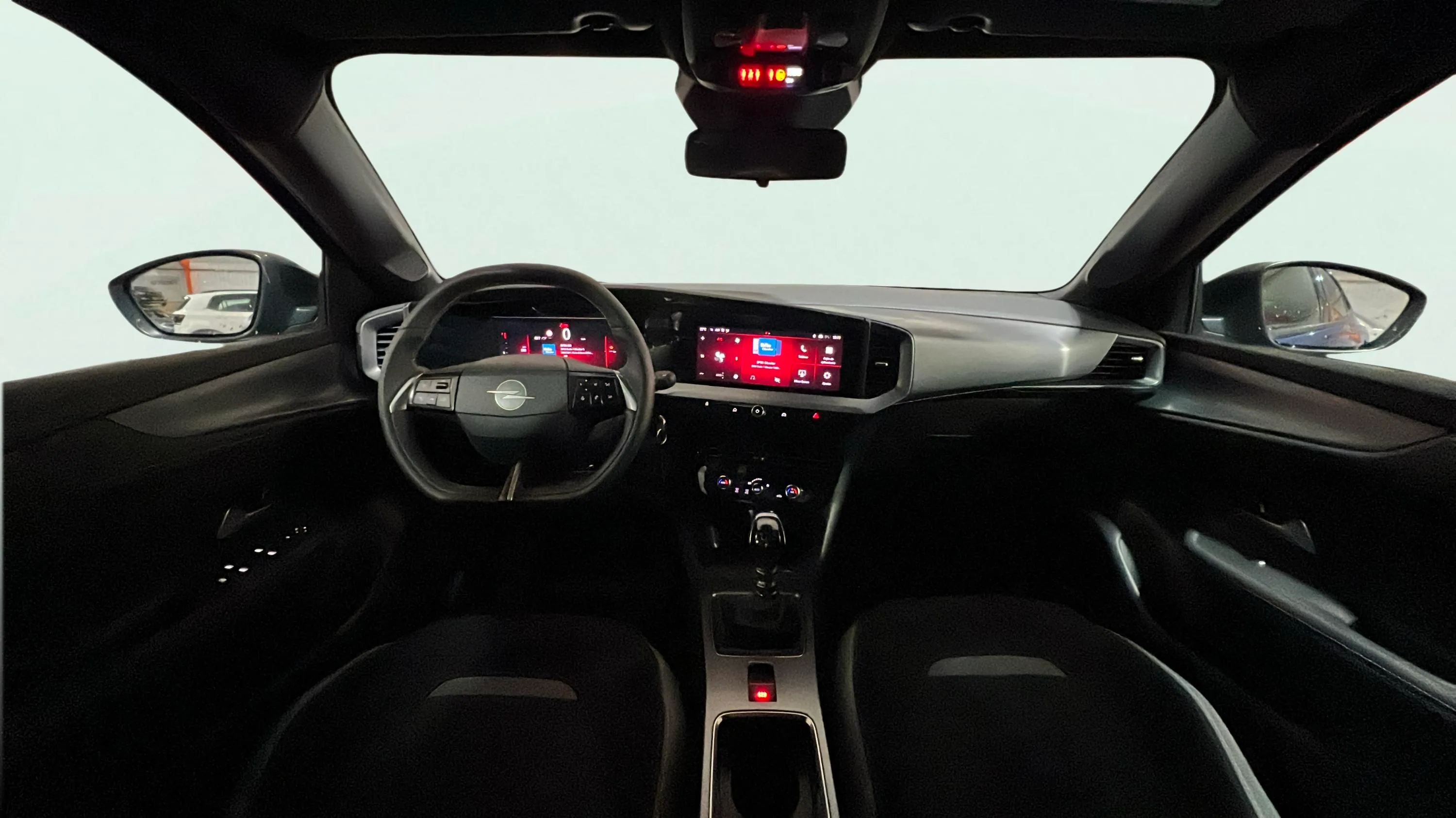 Opel Mokka 1.2 T GS - foto 10