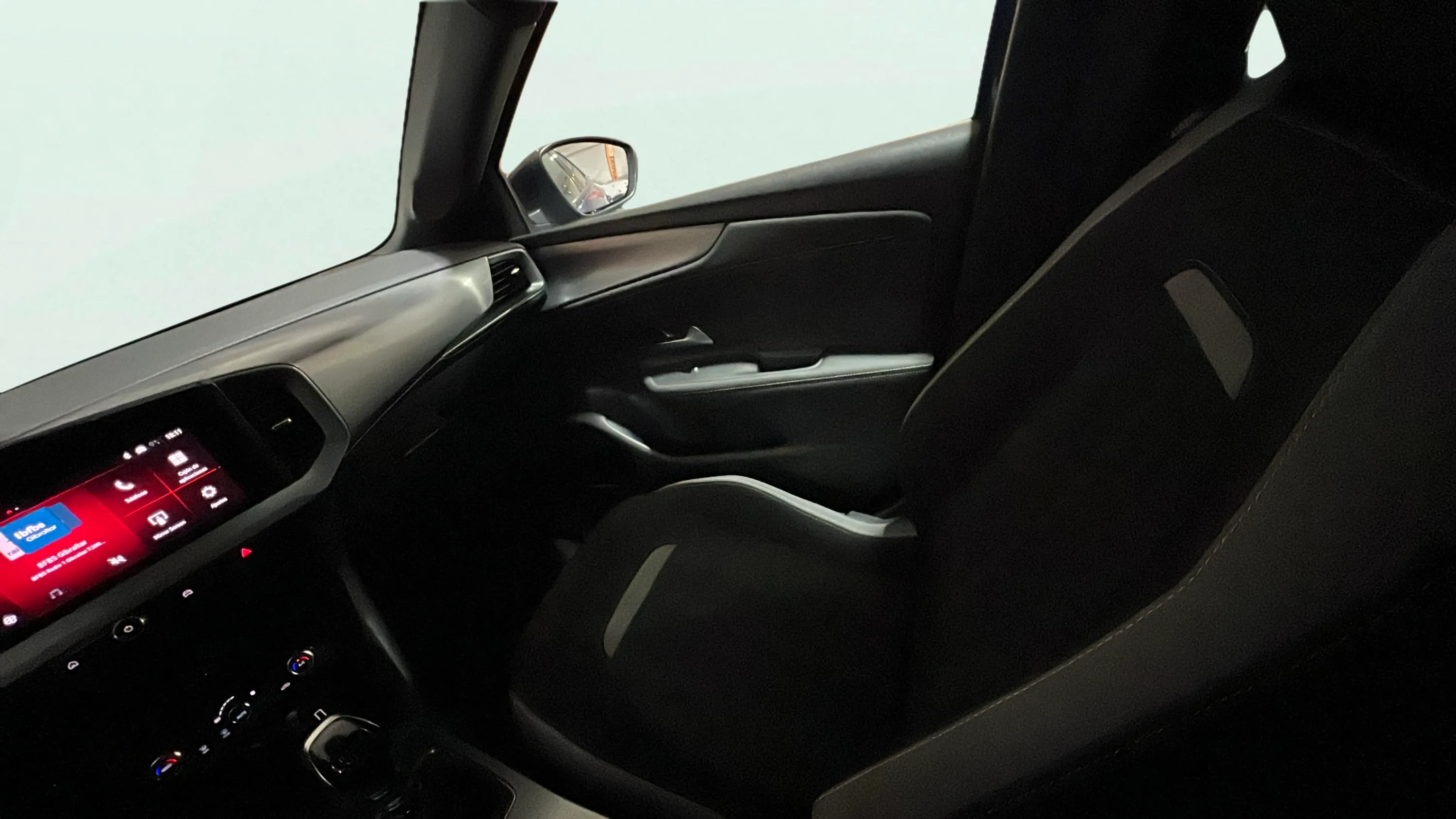 Opel Mokka 1.2 T GS - foto 11