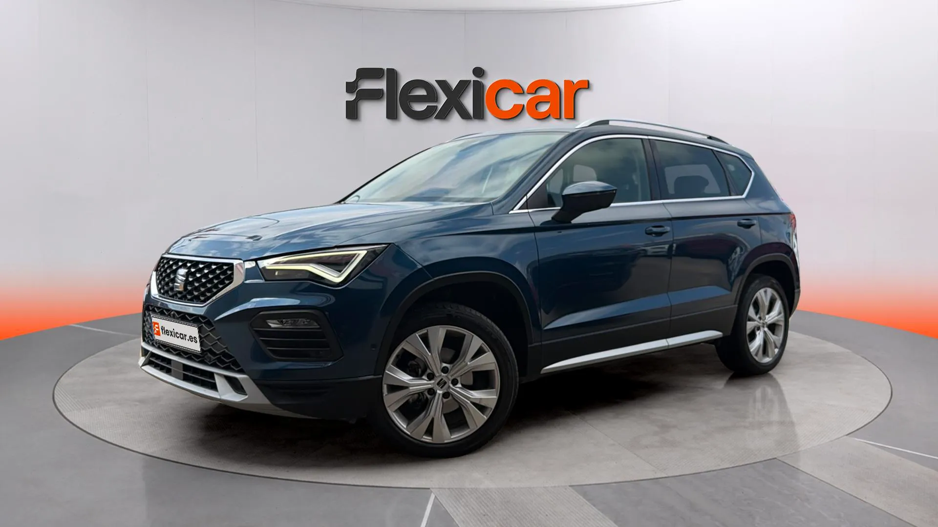 SEAT Ateca 1.5 TSI Xcellence Edit - foto 3