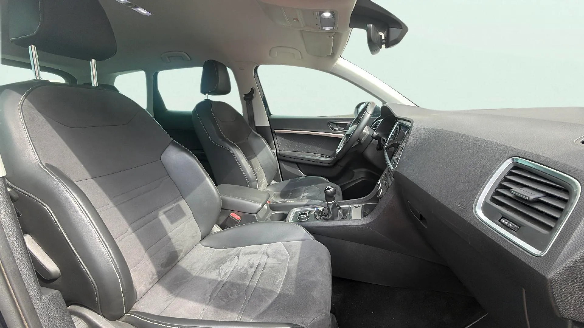 SEAT Ateca 1.5 TSI Xcellence Edit - foto 14