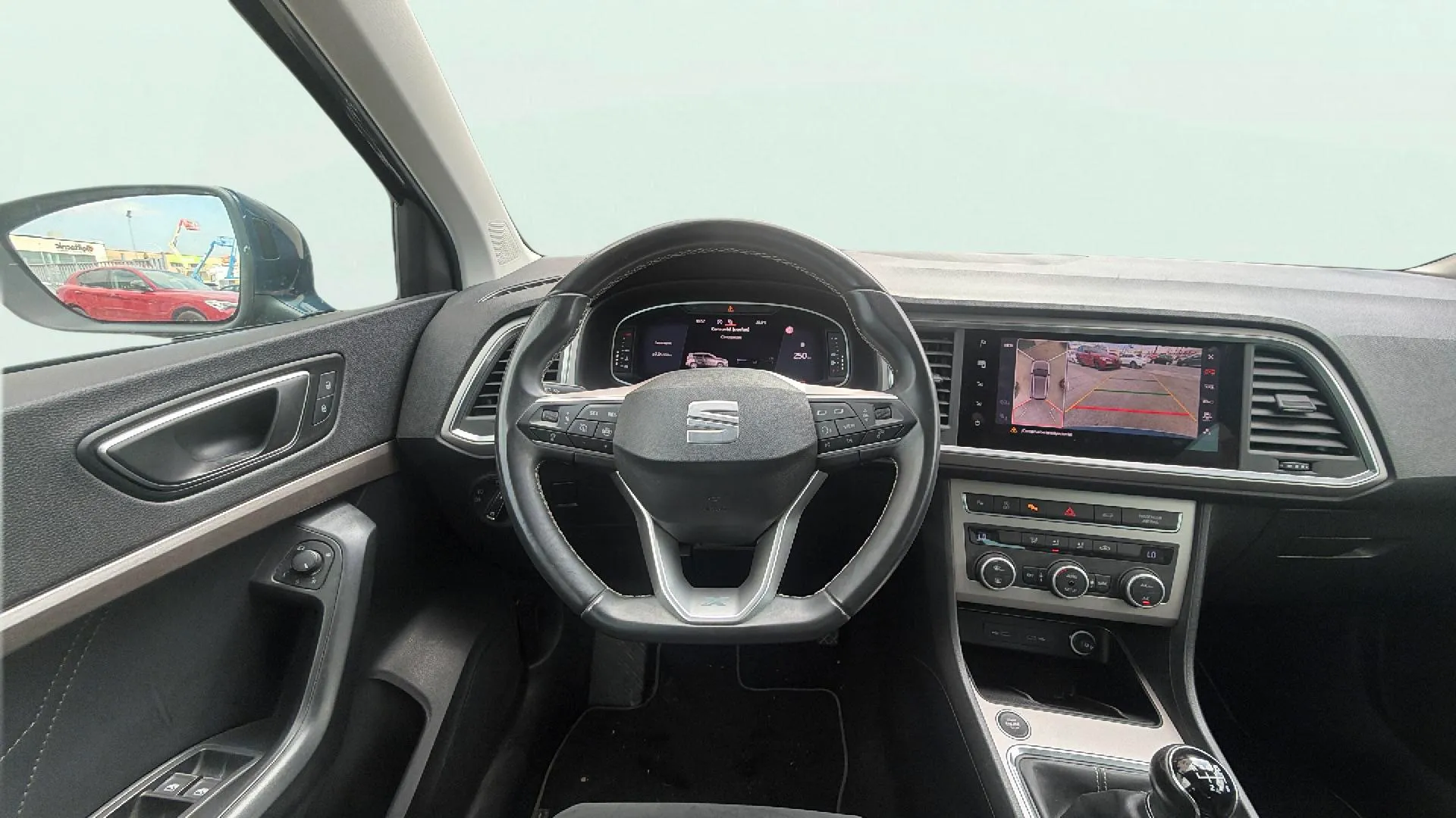SEAT Ateca 1.5 TSI Xcellence Edit - foto 11