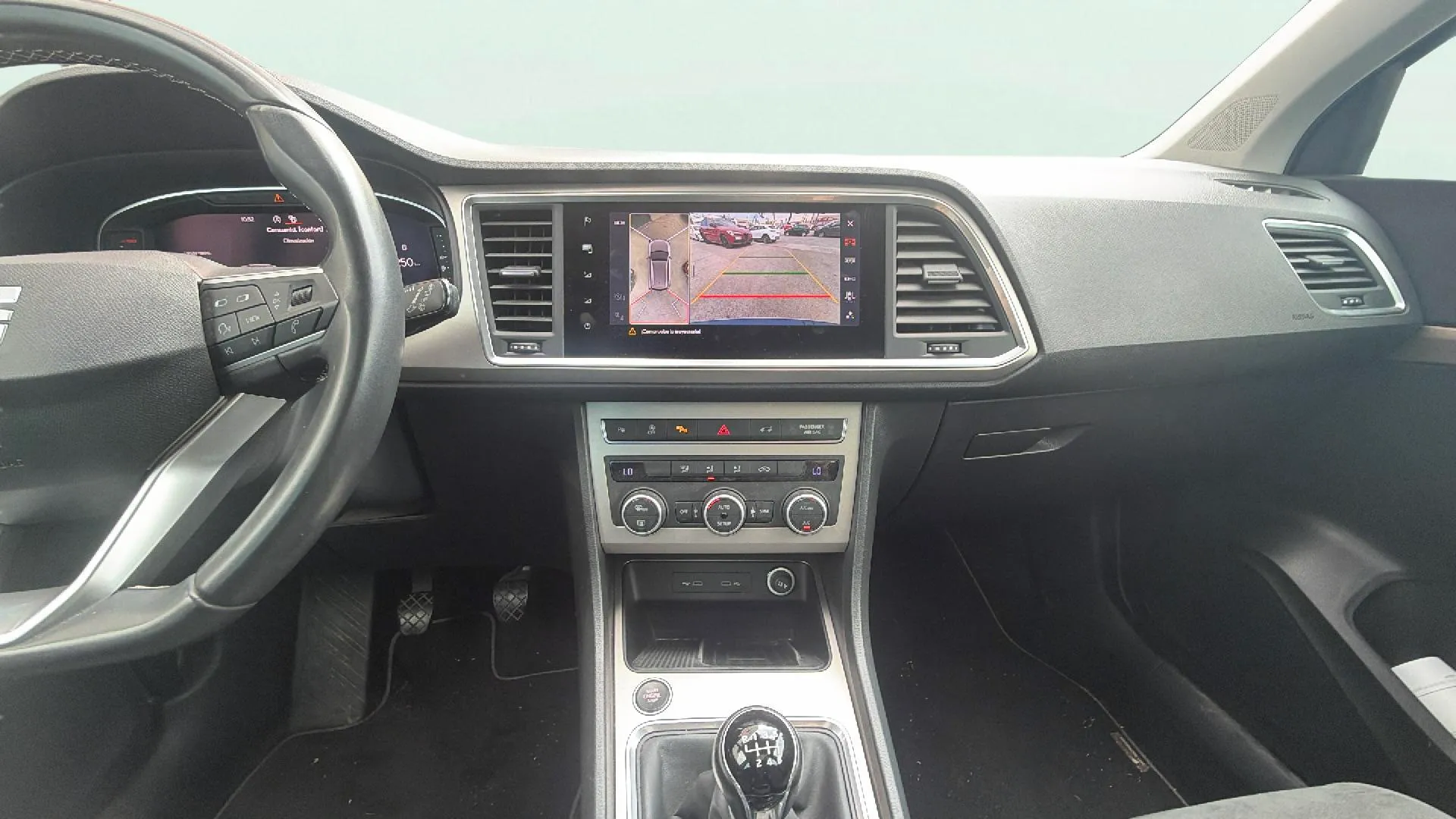 SEAT Ateca 1.5 TSI Xcellence Edit - foto 10