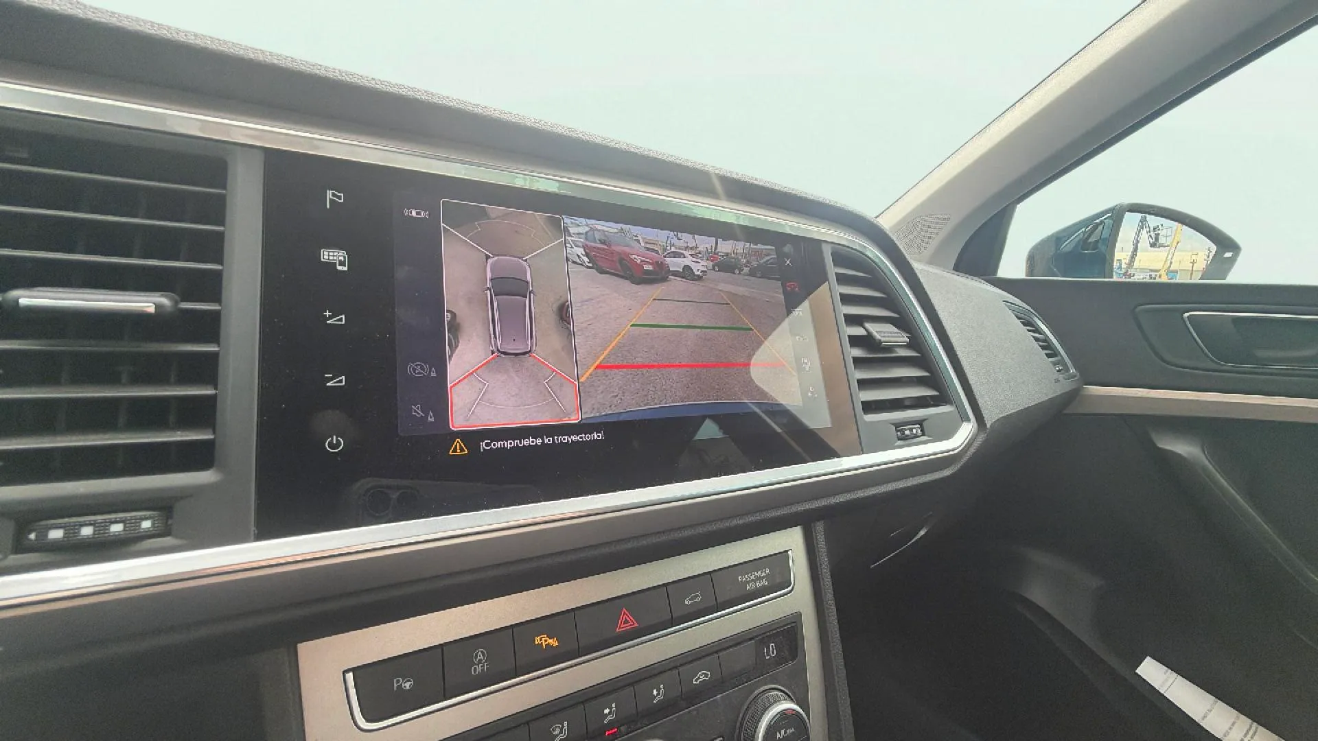 SEAT Ateca 1.5 TSI Xcellence Edit - foto 27