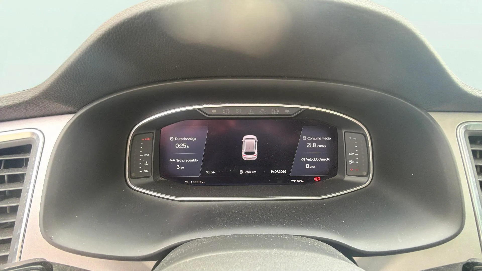 SEAT Ateca 1.5 TSI Xcellence Edit - foto 17