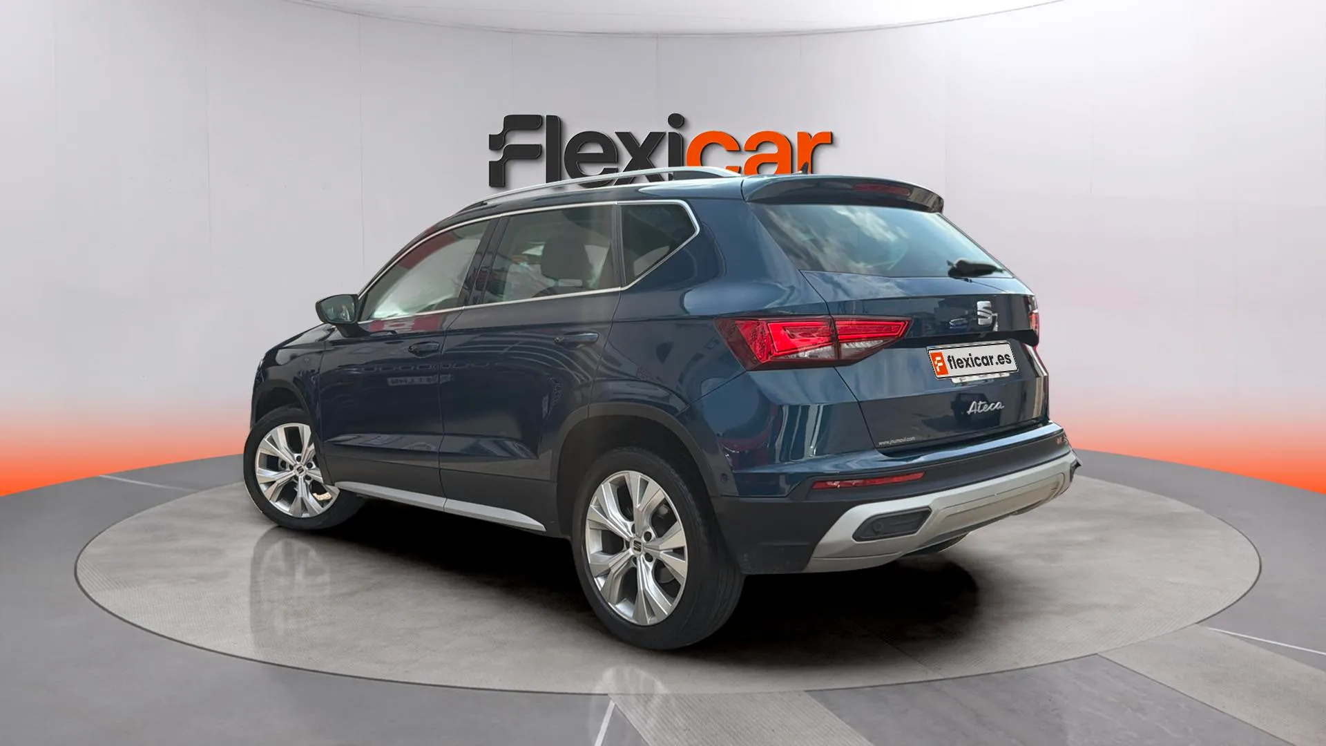 SEAT Ateca 1.5 TSI Xcellence Edit - foto 4