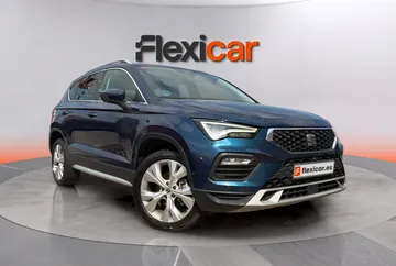seat ateca 15 tsi 110kw 150cv s amps xcellence edit gasolina manual vilafranca del penedes 903000000263729