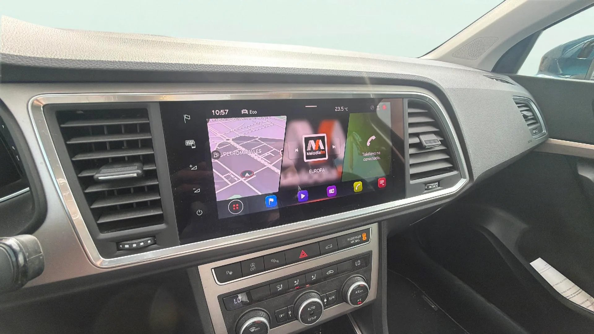 SEAT Ateca 1.5 TSI Xcellence Edit - foto 25