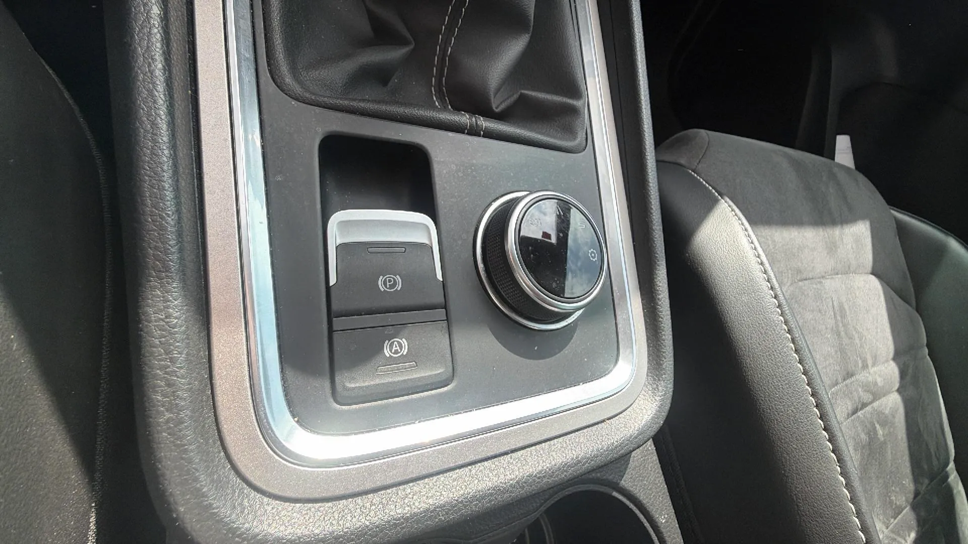 SEAT Ateca 1.5 TSI Xcellence Edit - foto 19