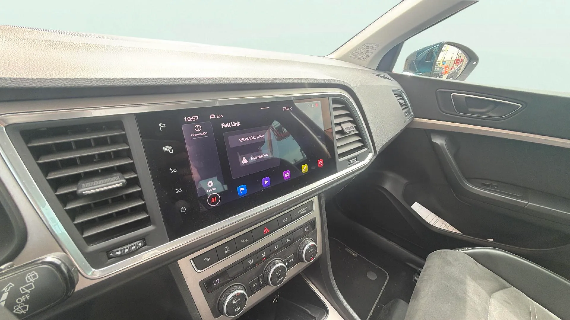 SEAT Ateca 1.5 TSI Xcellence Edit - foto 26